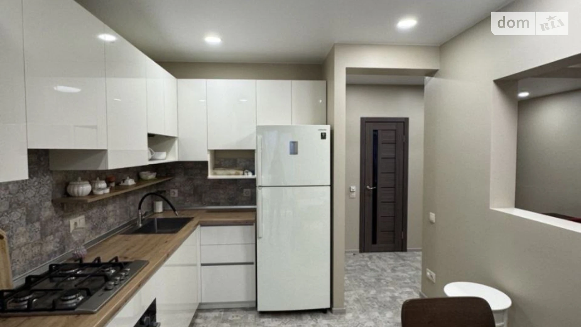 Сдается в аренду 2-комнатная квартира 77 кв. м в Днепре, ул. Светлова, 42А - фото 5