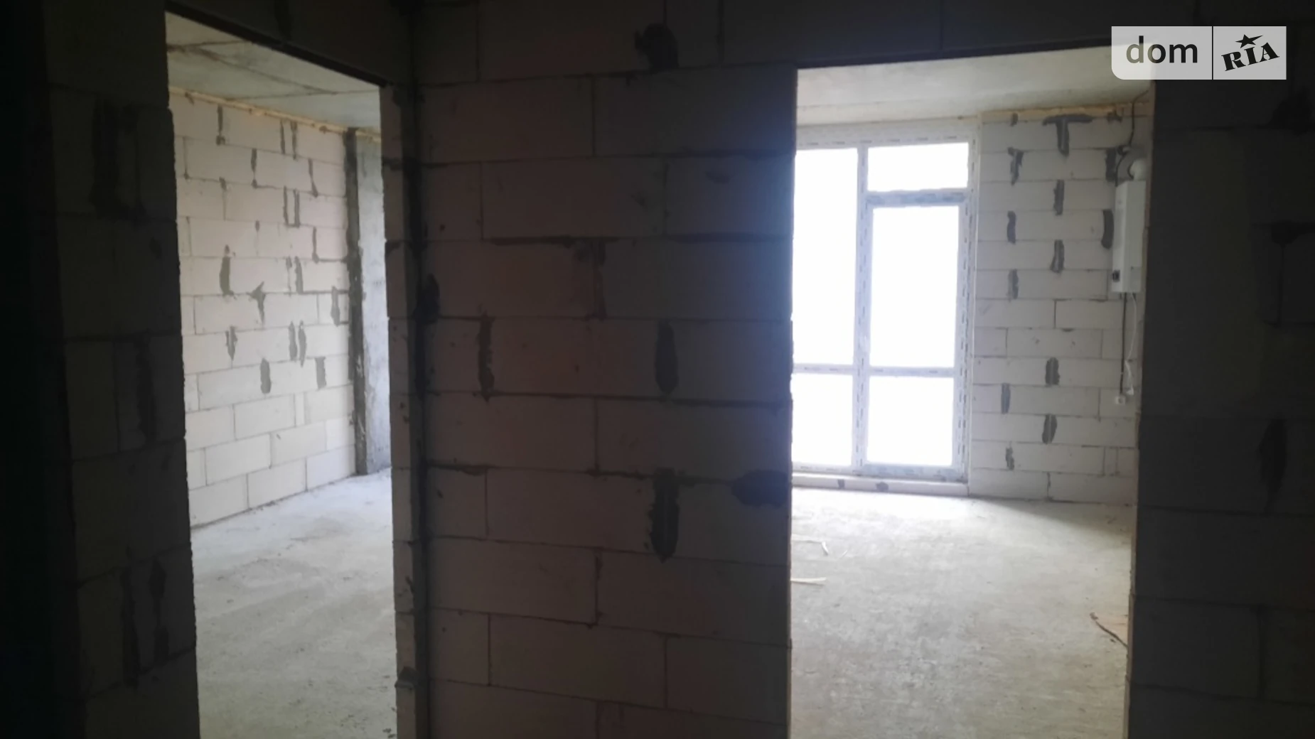 Продается 1-комнатная квартира 45 кв. м в Виннице, ул. Сергея Зулинского - фото 2