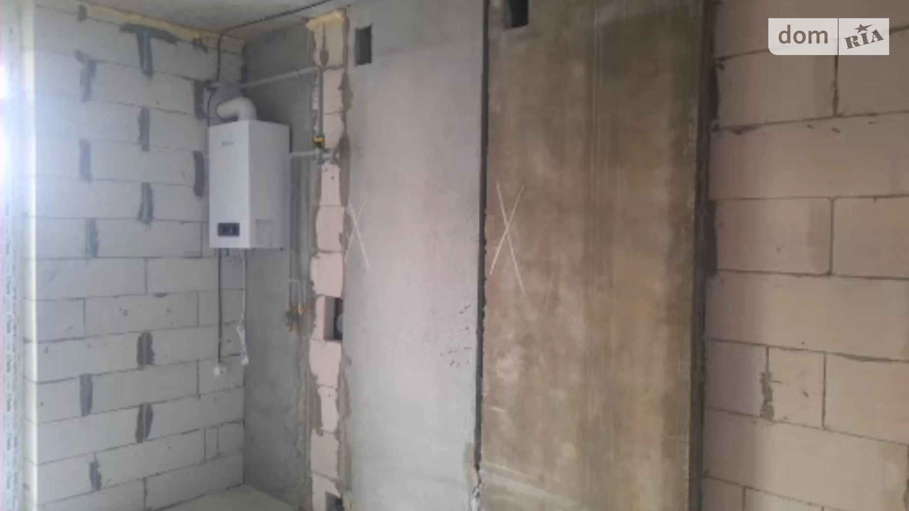 Продается 1-комнатная квартира 45 кв. м в Виннице, ул. Сергея Зулинского - фото 5