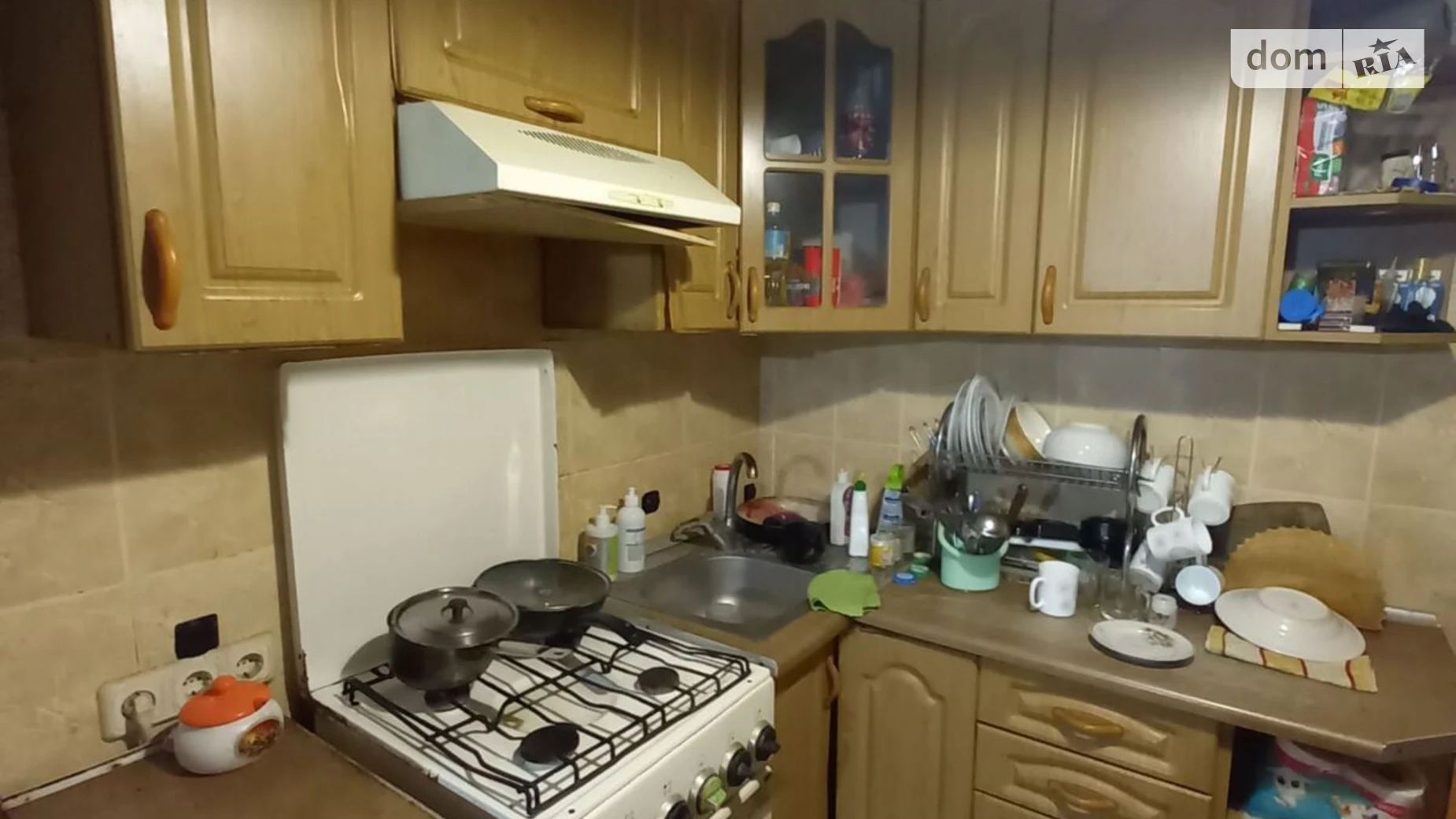 Продается 1-комнатная квартира 28.9 кв. м в Одессе, ул. Героев Крут - фото 3