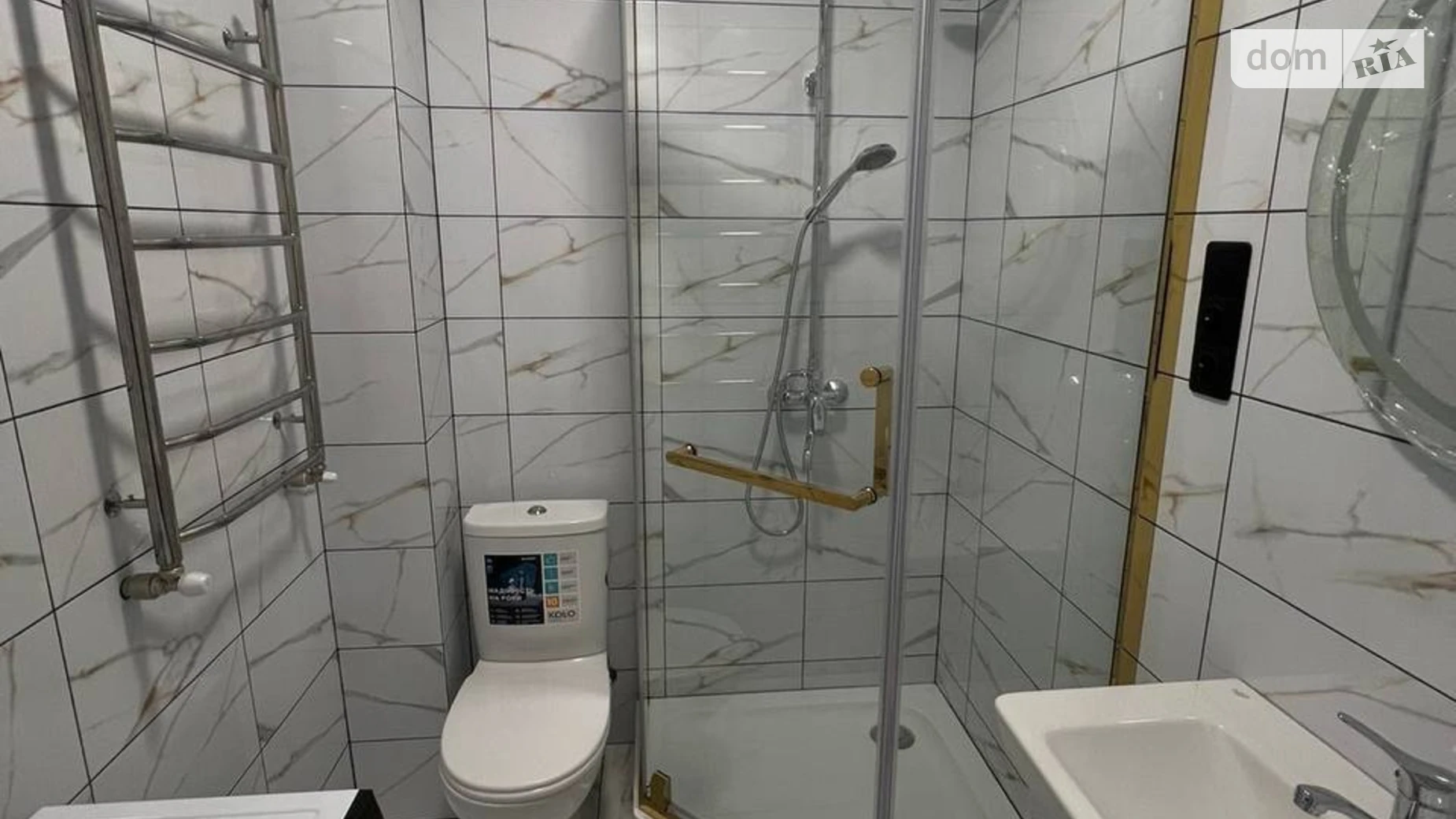 Сдается в аренду 1-комнатная квартира 35 кв. м в Ужгороде, ул. Енковская, 31 - фото 3