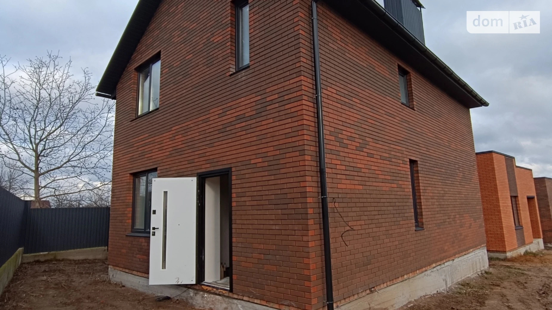 Продається будинок 2 поверховий 120 кв. м з бесідкою, цена: 88000 $ - фото 2