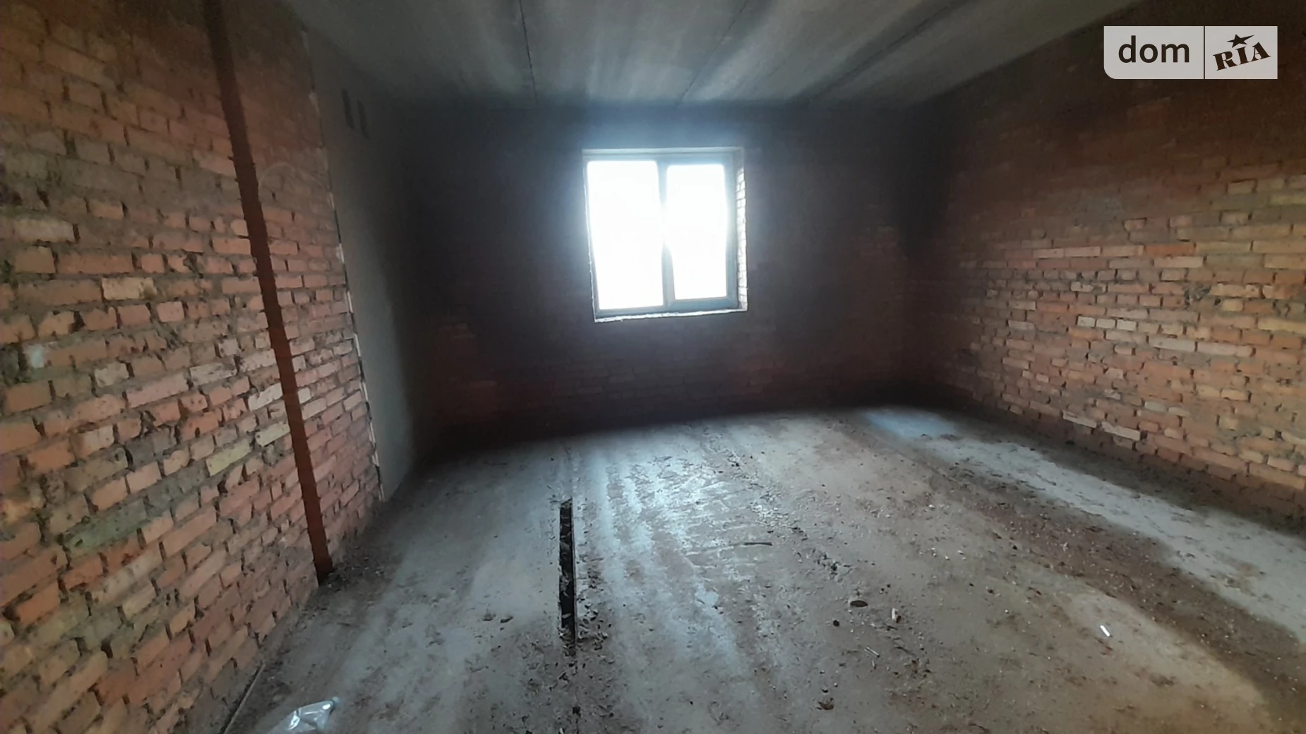 Продается 1-комнатная квартира 27 кв. м в Агрономичном, ул. Шевченко, 53В - фото 2