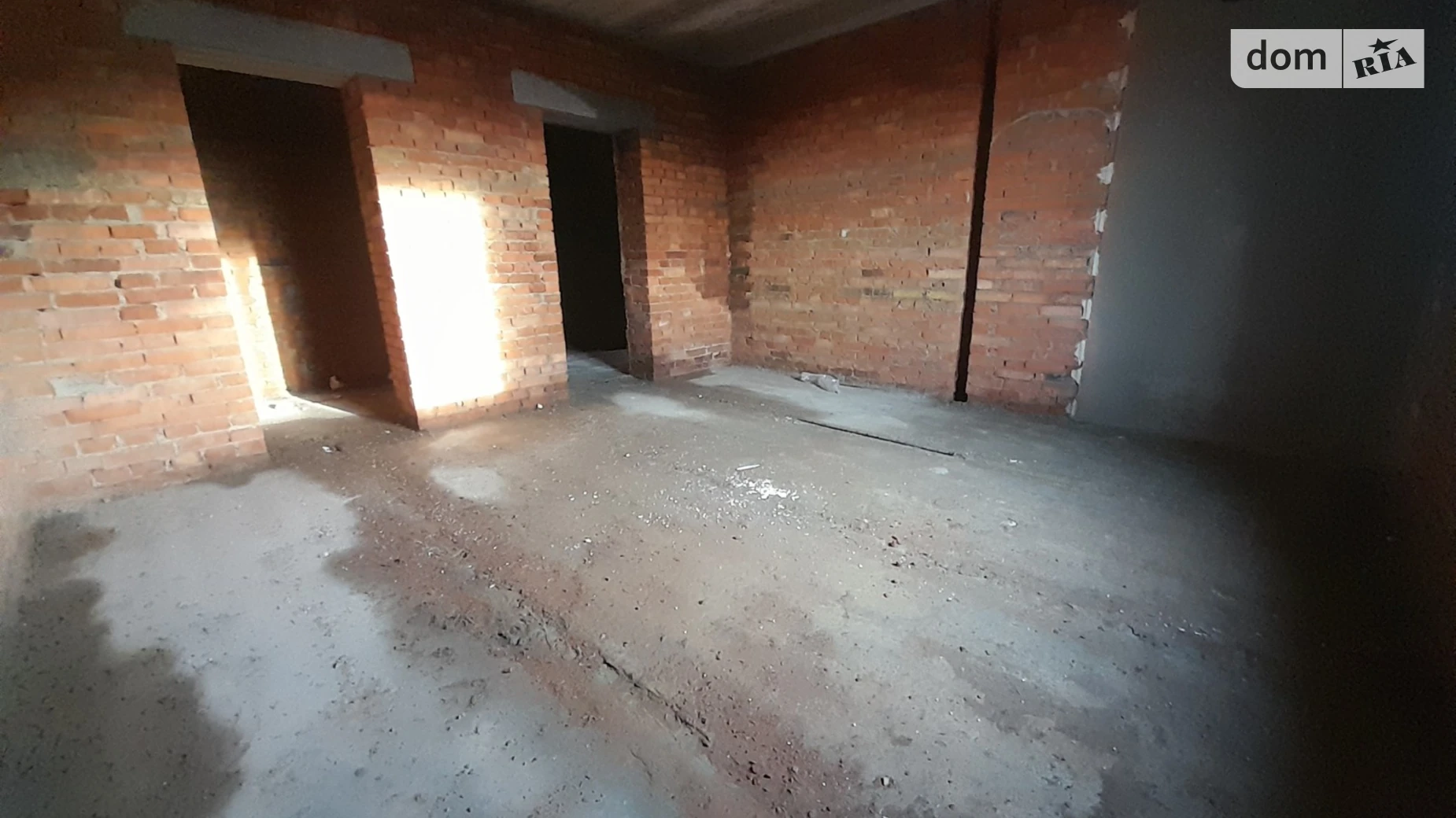 Продается 1-комнатная квартира 27 кв. м в Агрономичном, ул. Шевченко, 53В - фото 4