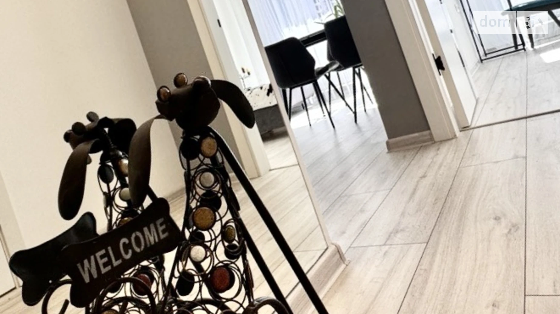 Сдается в аренду 2-комнатная квартира 95.7 кв. м в Одессе, ул. Валерия Самофалова, 20 - фото 4