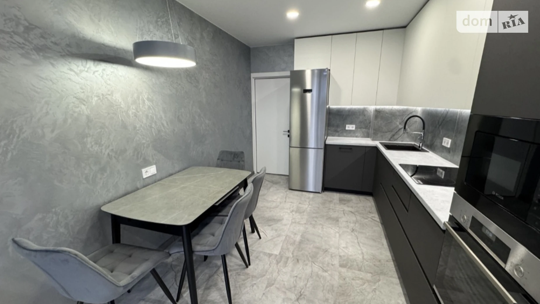 Сдается в аренду 2-комнатная квартира 48 кв. м в Черкассах, цена: 21000 грн - фото 2