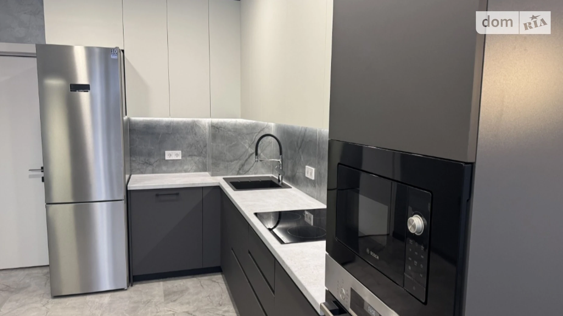 Сдается в аренду 2-комнатная квартира 48 кв. м в Черкассах, цена: 21000 грн - фото 3