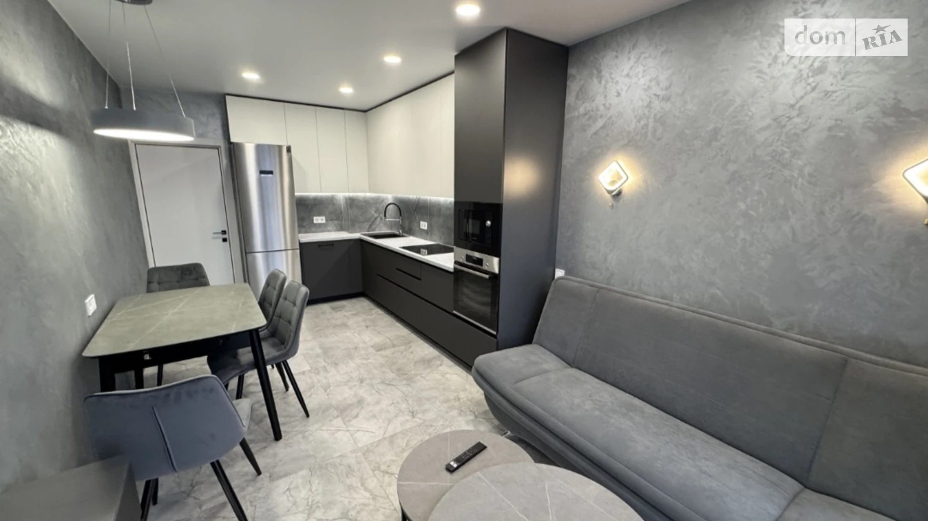 Сдается в аренду 2-комнатная квартира 48 кв. м в Черкассах, цена: 21000 грн - фото 4