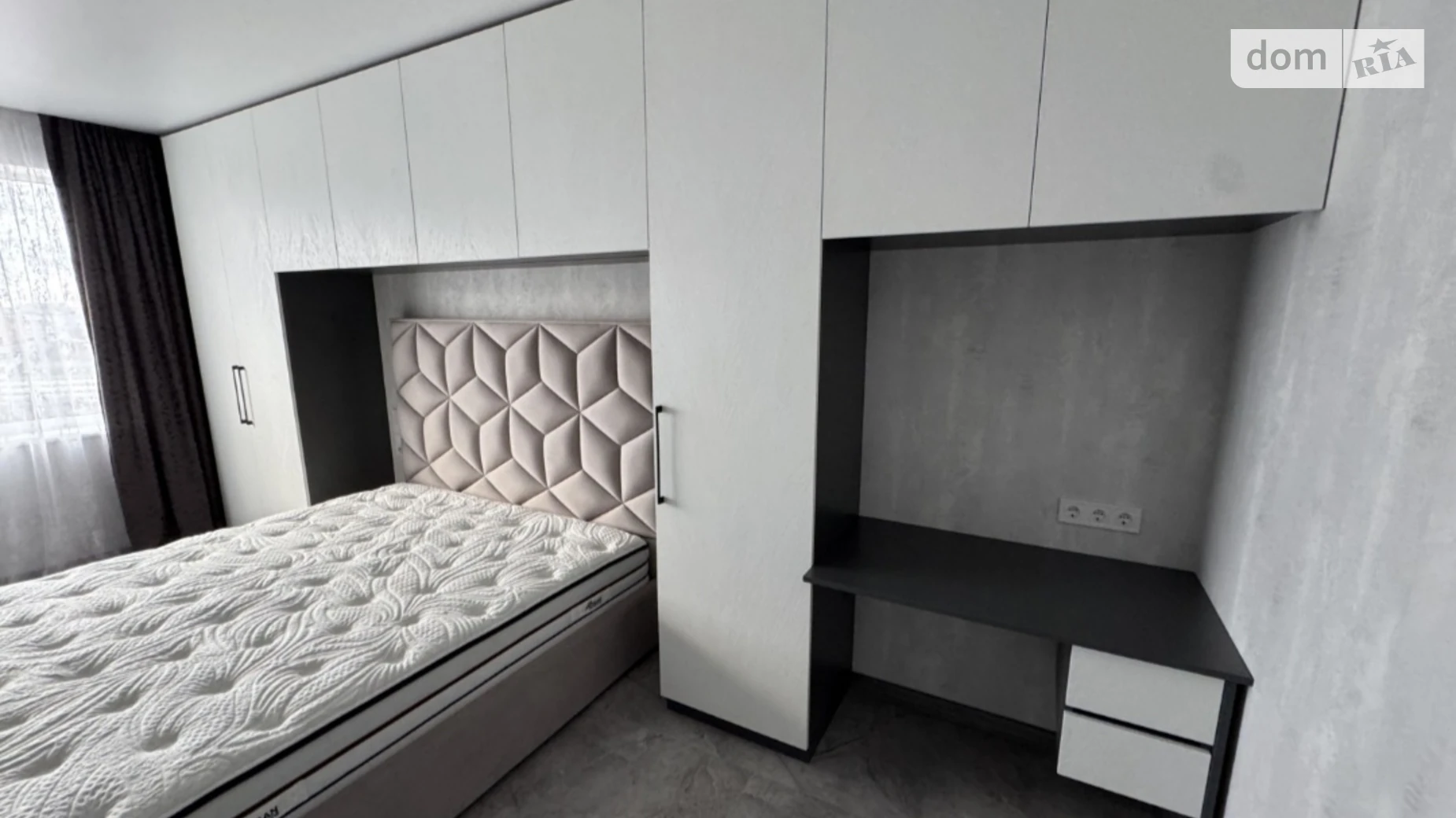 Сдается в аренду 2-комнатная квартира 48 кв. м в Черкассах, цена: 21000 грн - фото 5