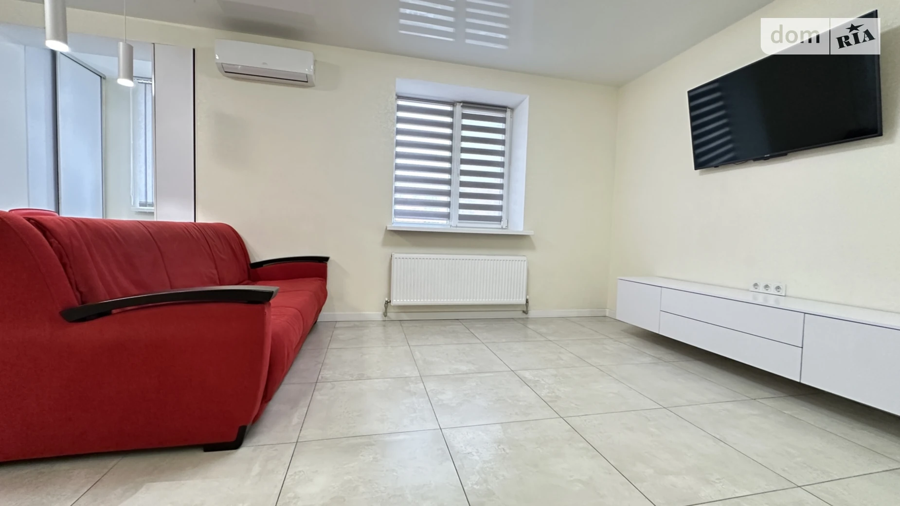 Сдается в аренду 1-комнатная квартира 40 кв. м в Днепре, Запорожское шоссе, 30Х - фото 2