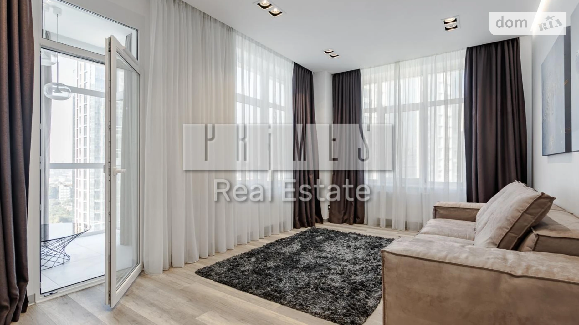 Продається 3-кімнатна квартира 124.4 кв. м у Києві, вул. Андрія Верхогляда(Драгомирова), 17 - фото 4