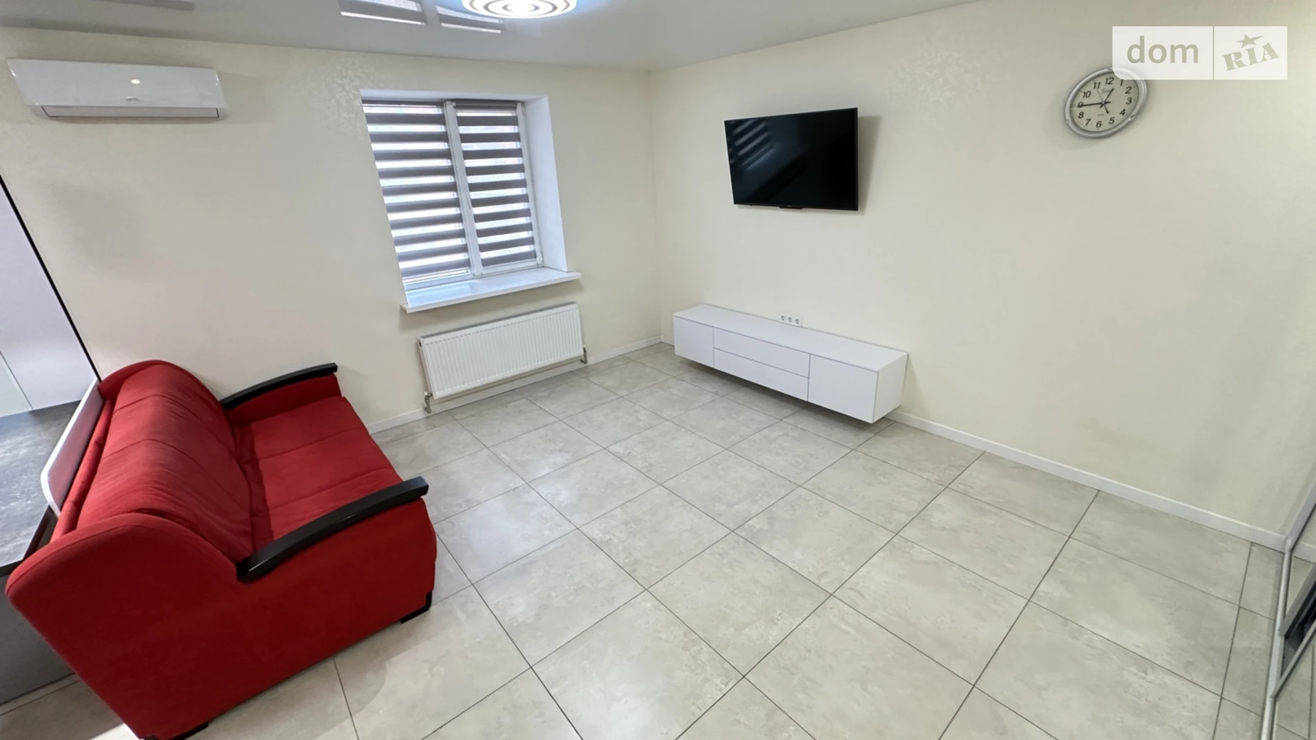 Сдается в аренду 1-комнатная квартира 40 кв. м в Днепре, Запорожское шоссе, 30Х - фото 5