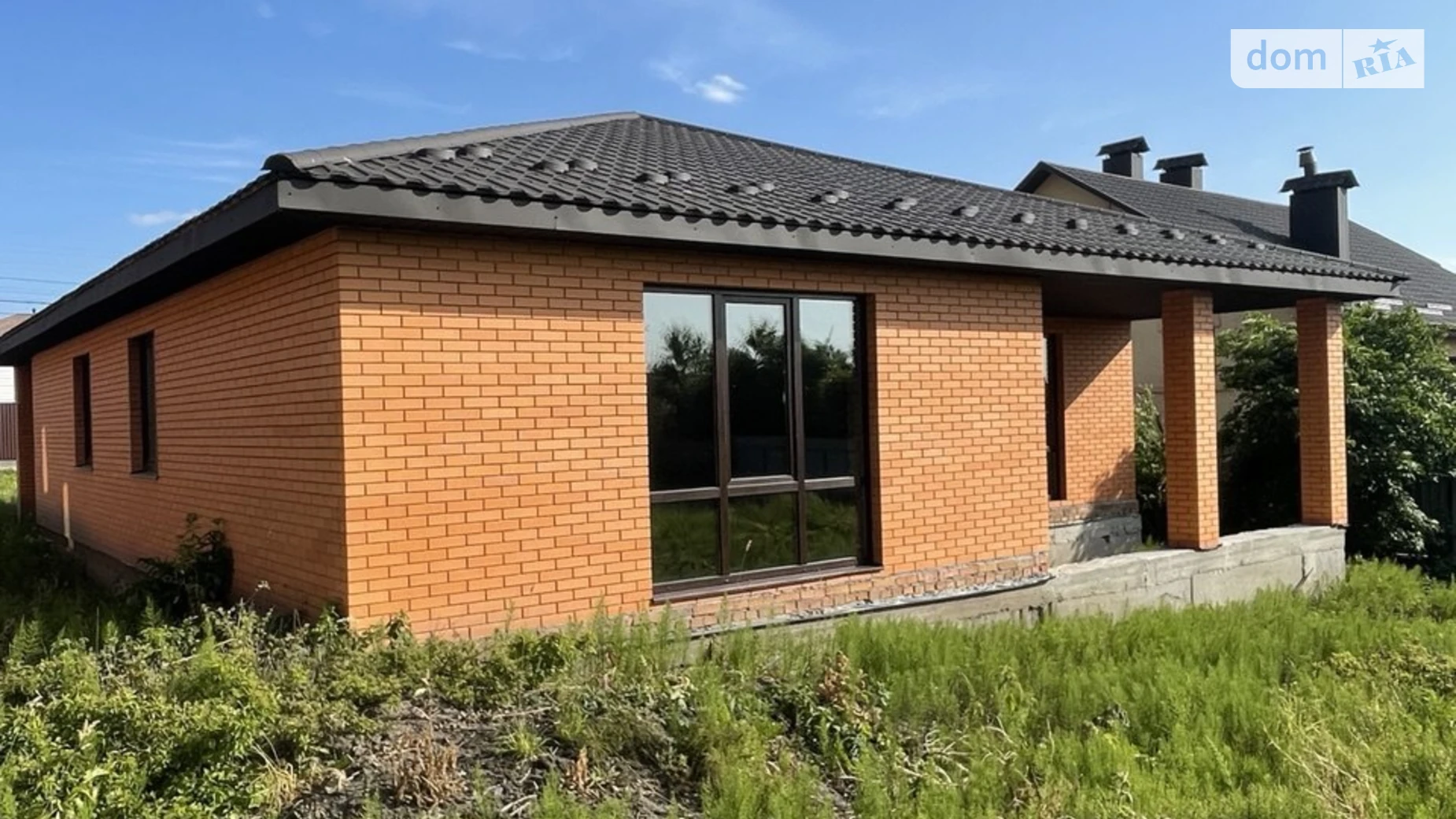 Продається одноповерховий будинок 181.8 кв. м з каміном, цена: 110000 $ - фото 3