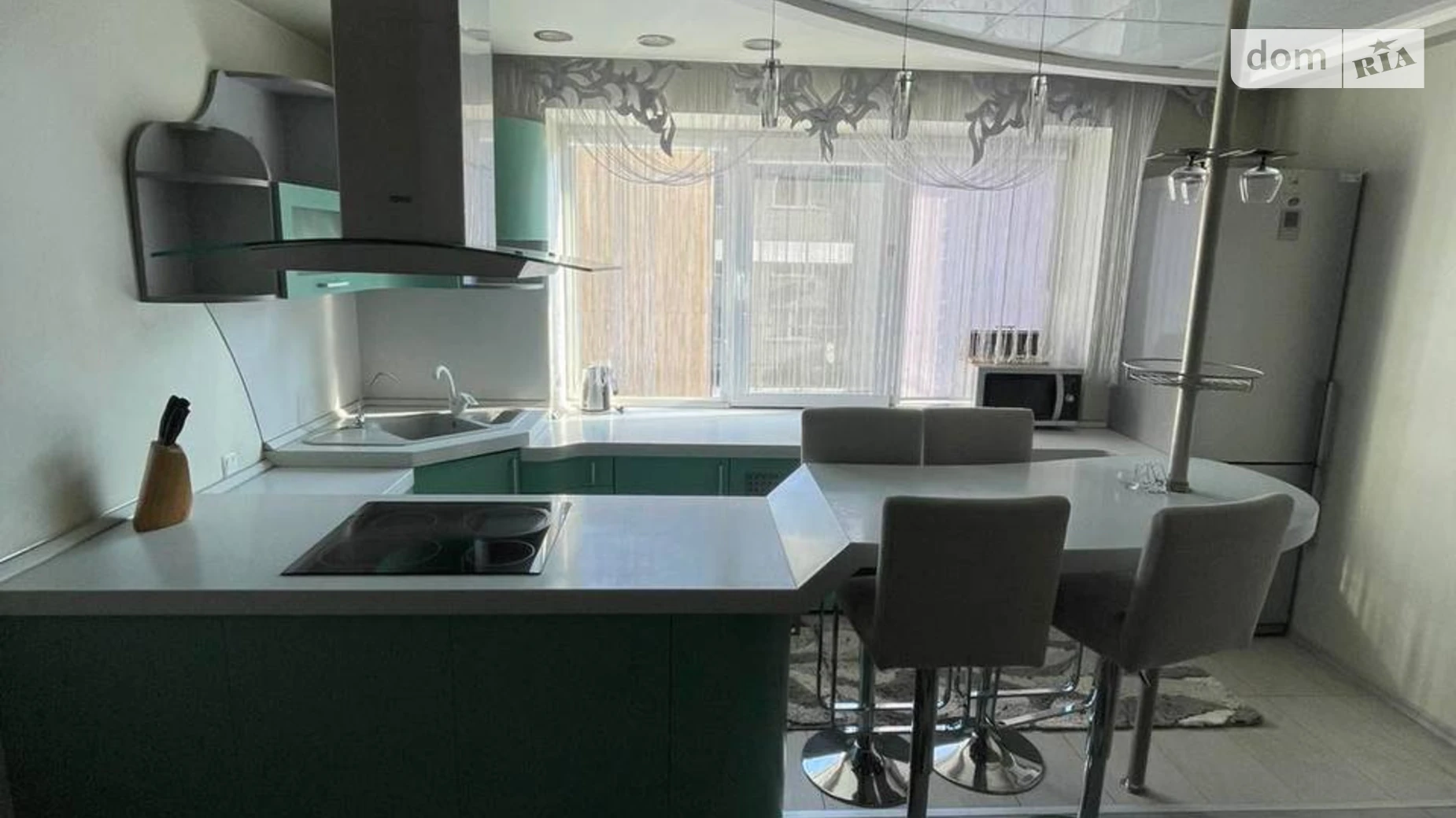 Продается 1-комнатная квартира 47 кв. м в Хмельницком, ул. Заречанская, 57/1 - фото 3