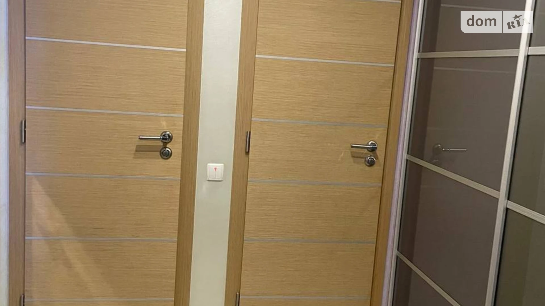 Продается 1-комнатная квартира 47 кв. м в Хмельницком, ул. Заречанская, 57/1 - фото 4