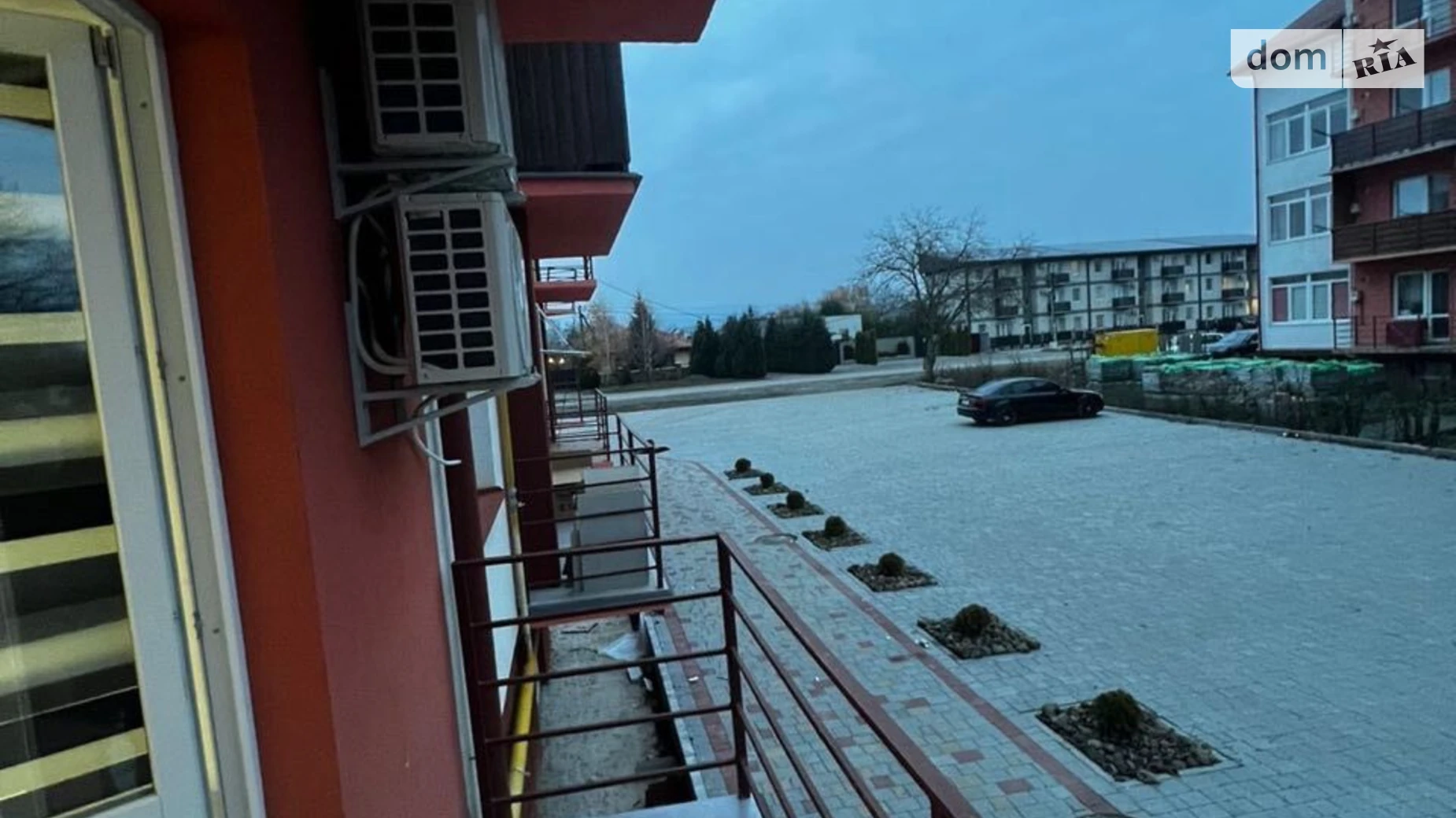 Сдается в аренду 1-комнатная квартира 35 кв. м в Ужгороде, ул. Енковская, 31 - фото 5