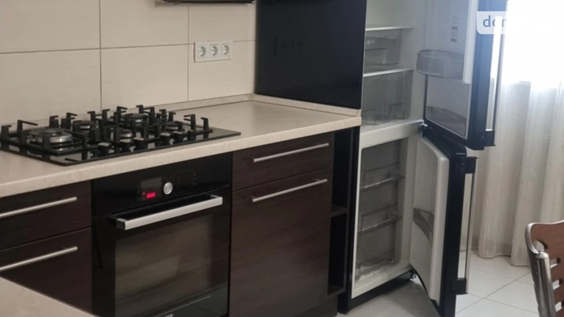 Сдается в аренду 2-комнатная квартира 61.5 кв. м в, цена: 14000 грн - фото 2