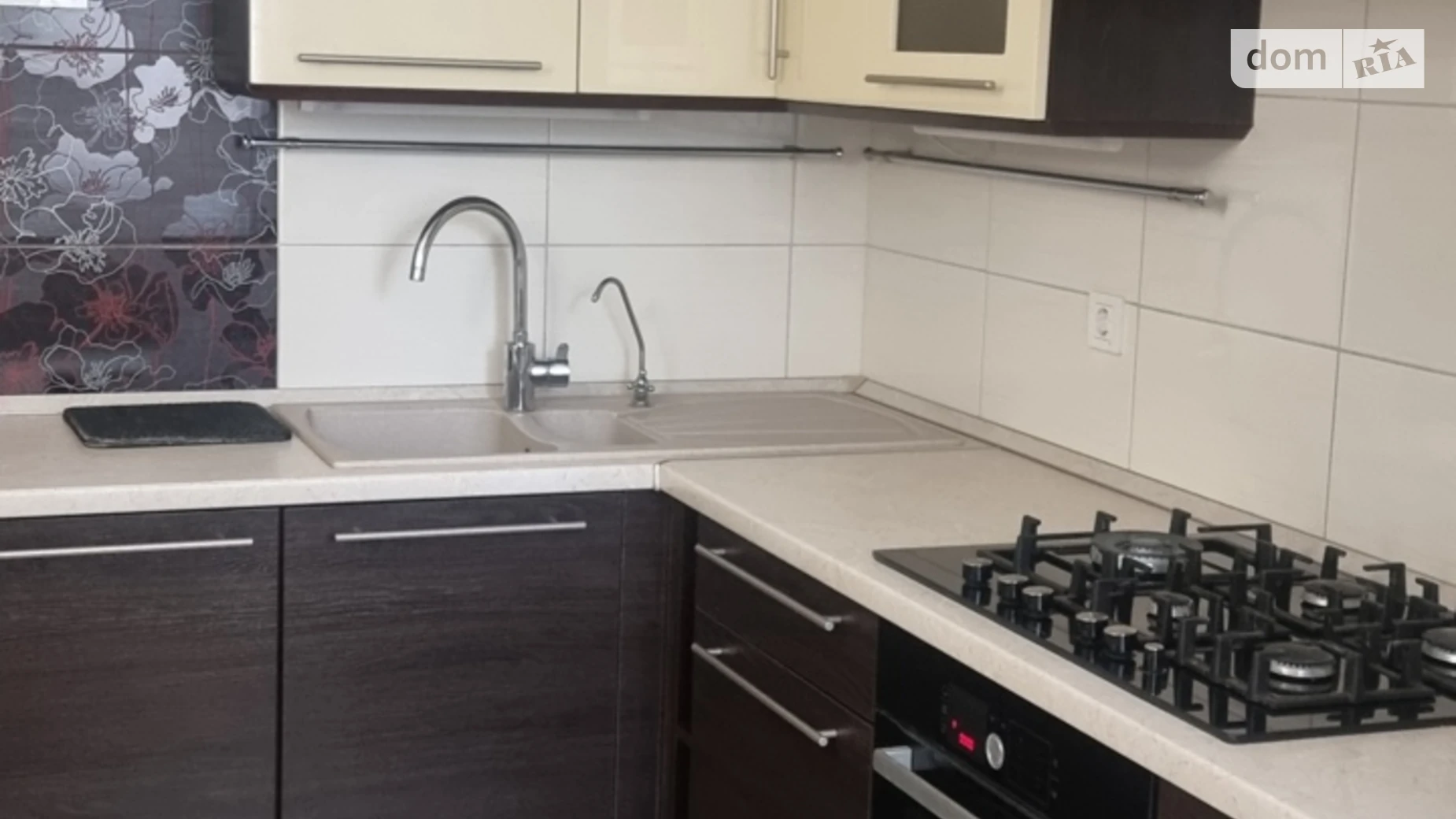 Сдается в аренду 2-комнатная квартира 61.5 кв. м в, цена: 14000 грн - фото 3