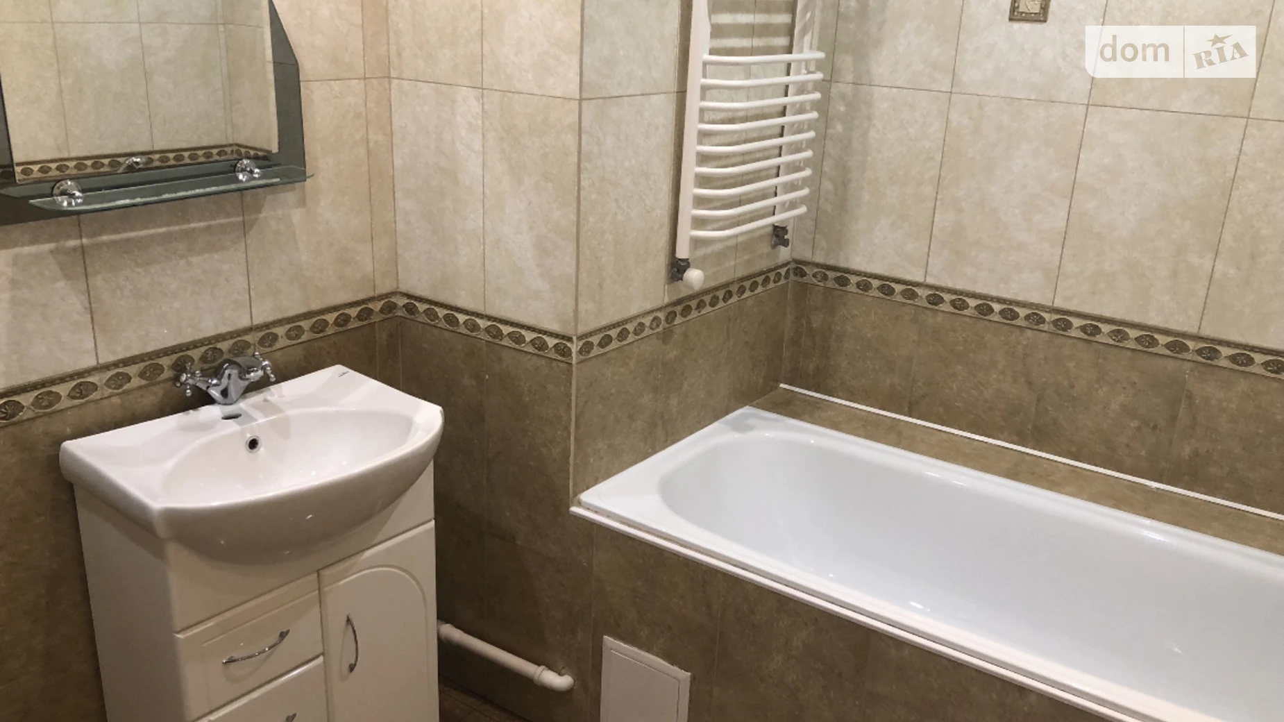 2-комнатная квартира 62 кв. м в Тернополе, ул. Будного Степана, 20Б - фото 3