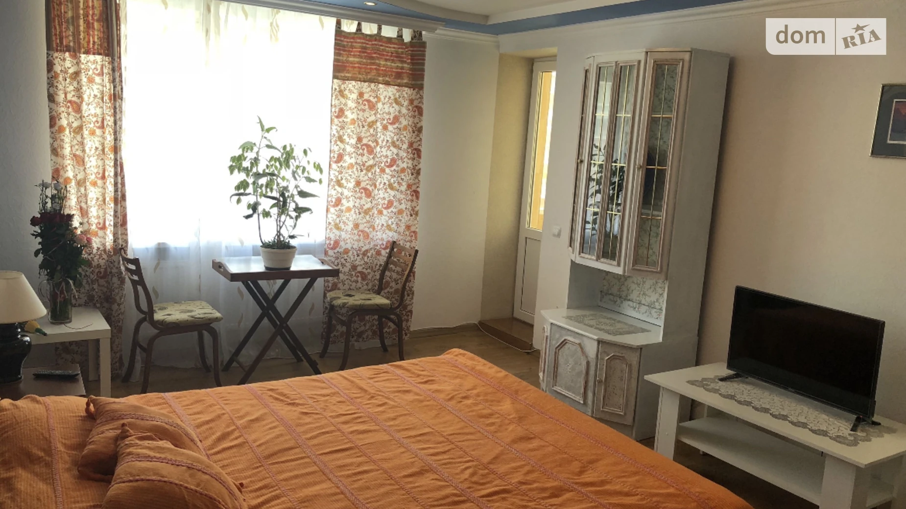 2-комнатная квартира 62 кв. м в Тернополе, ул. Будного Степана, 20Б - фото 5