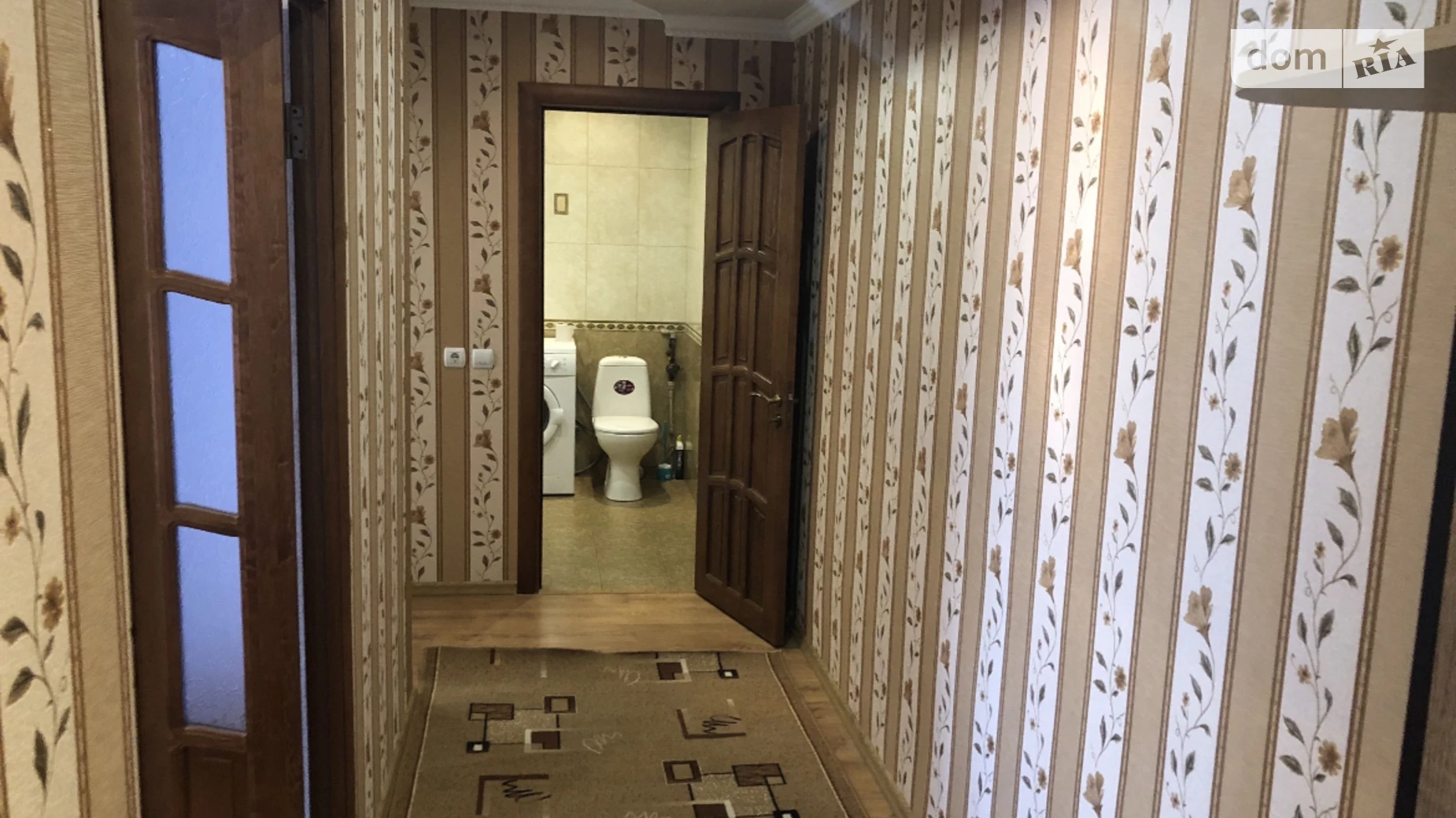 2-комнатная квартира 62 кв. м в Тернополе, ул. Будного Степана, 20Б - фото 4