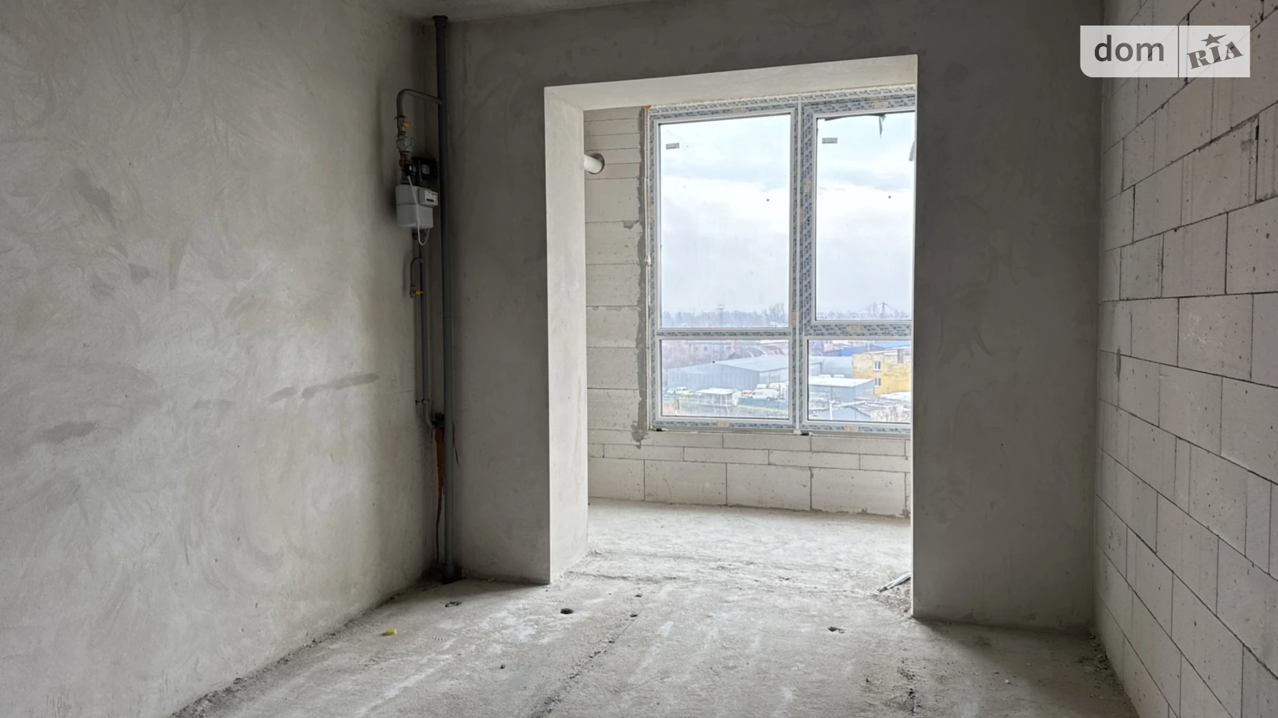 Продається 2-кімнатна квартира 68 кв. м у Івано-Франківську, вул. Ребета Л., 10Д - фото 4