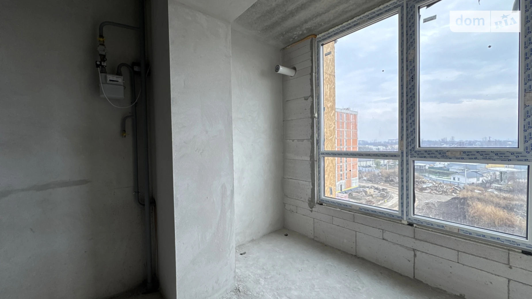 Продається 2-кімнатна квартира 68 кв. м у Івано-Франківську, вул. Ребета Л., 10Д - фото 5