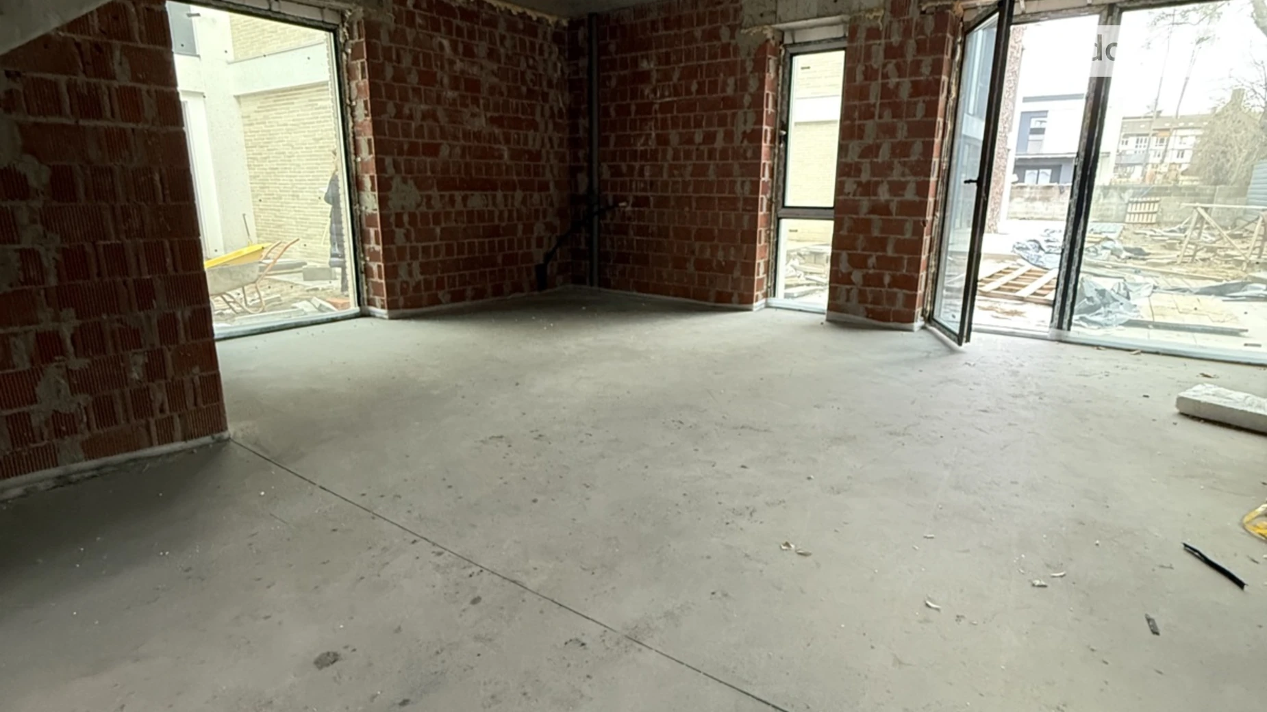 Продается дом на 2 этажа 107 кв. м с верандой, цена: 130000 $ - фото 5