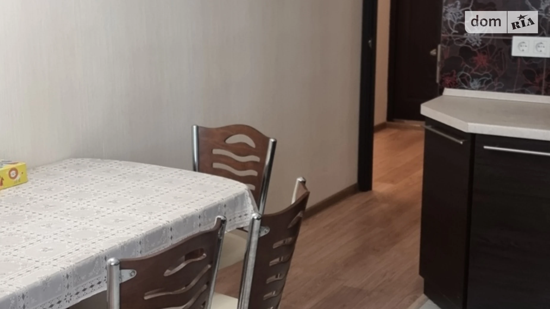 Сдается в аренду 2-комнатная квартира 61.5 кв. м в, цена: 14000 грн - фото 4