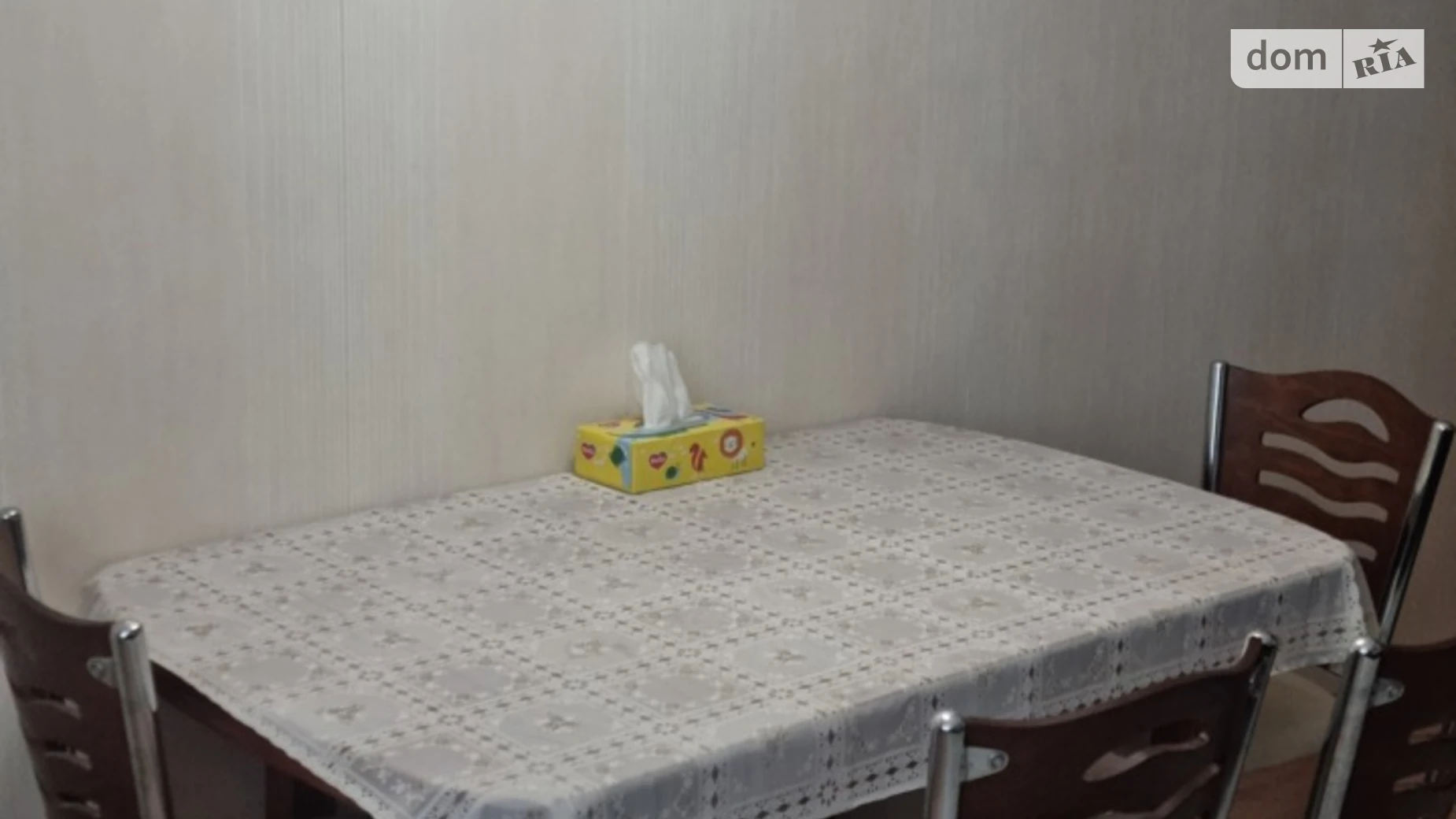 Сдается в аренду 2-комнатная квартира 61.5 кв. м в, цена: 14000 грн - фото 5