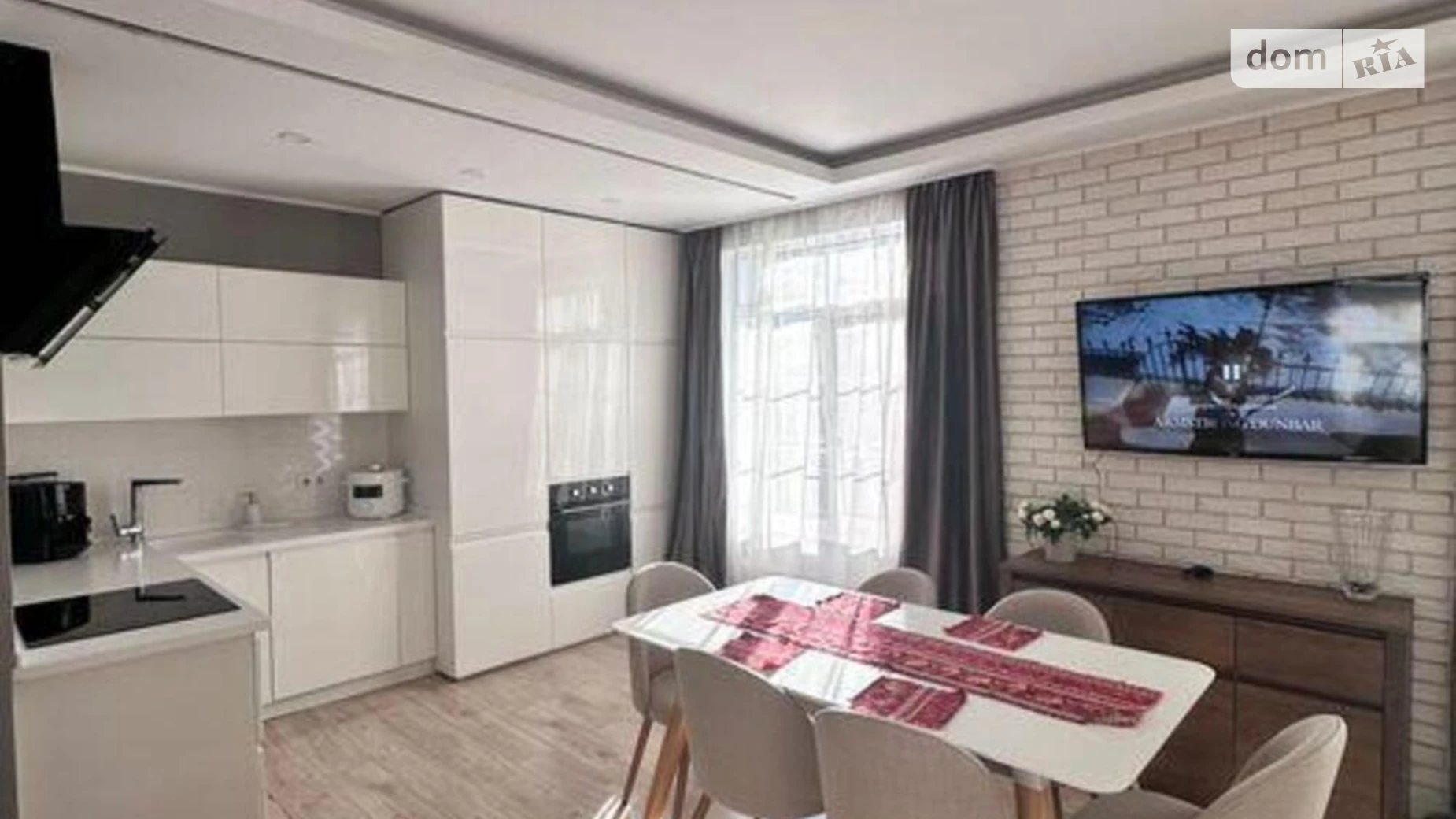 Продается 5-комнатная квартира 110 кв. м в Киеве, вул. Дмитрия Луценко(Крейсера "Аврора"), 6 - фото 2