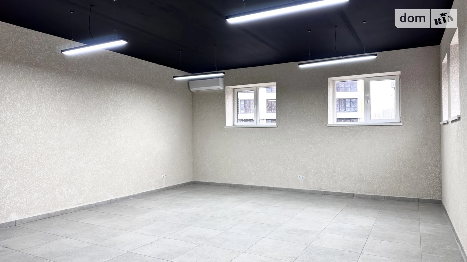 Сдается в аренду помещения свободного назначения 153.9 кв. м в 9-этажном здании, цена: 30000 грн - фото 4
