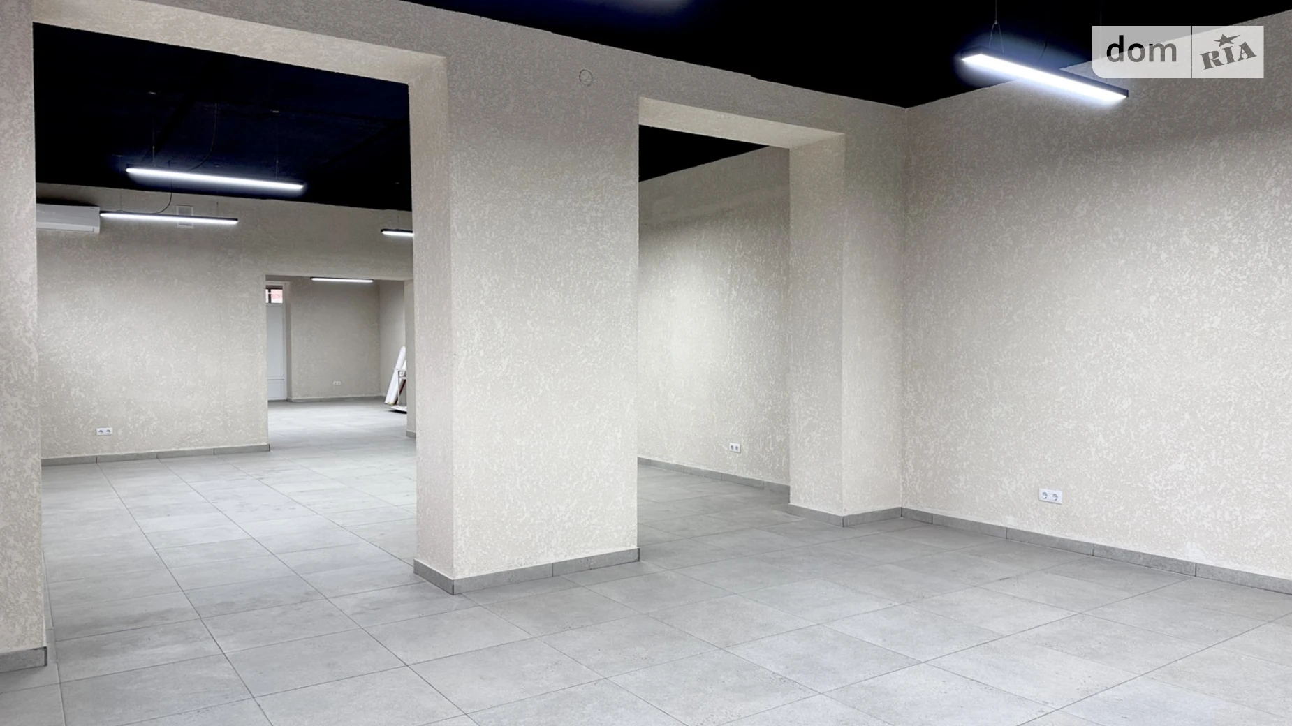 Сдается в аренду помещения свободного назначения 153.9 кв. м в 9-этажном здании, цена: 30000 грн - фото 5