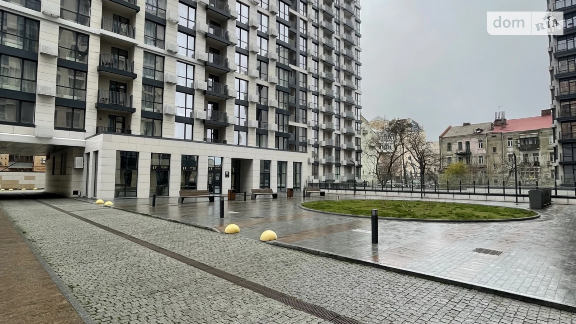 ул. Бульварно-Кудрявская(Воровского), 17А Центр Киев ЖК Ярославов Град, цена: 546000 $ - фото 2