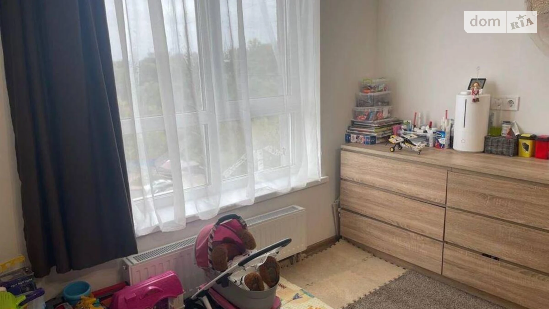 Продається 2-кімнатна квартира 64 кв. м у Києві, цена: 91000 $ - фото 2