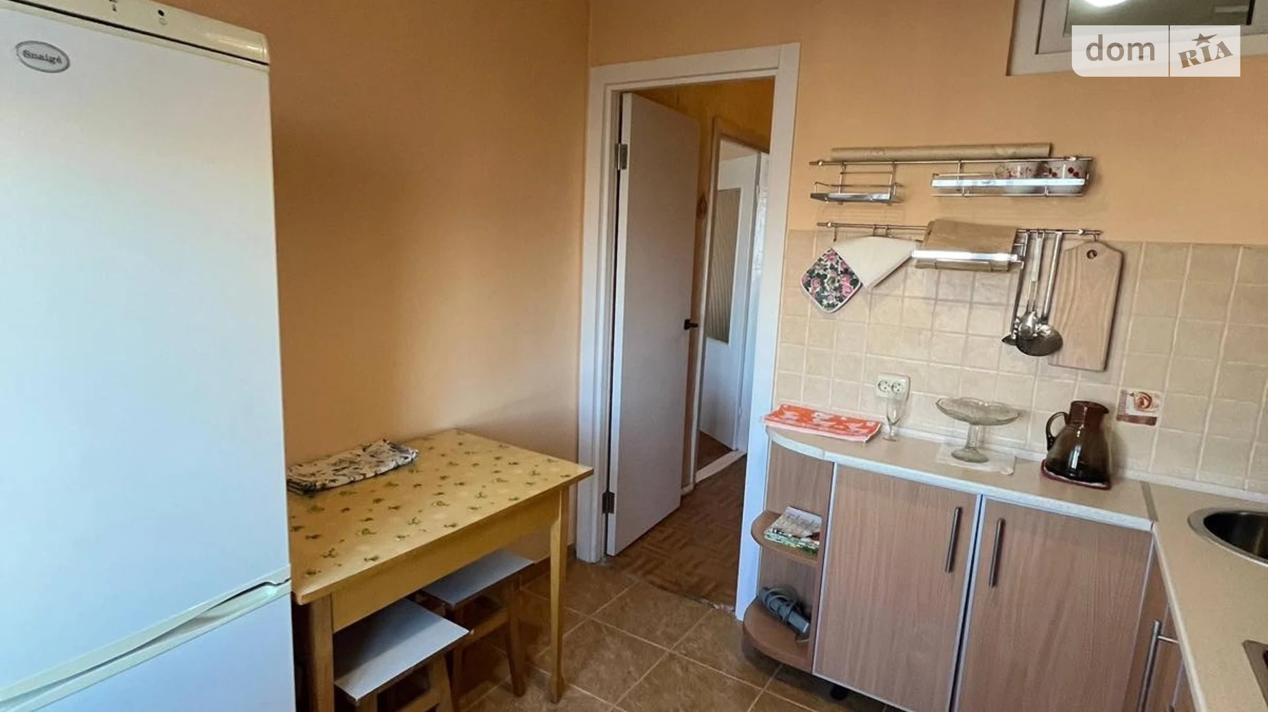 2-комнатная квартира 48 кв. м в Тернополе, ул. Винниченко Владимира - фото 2