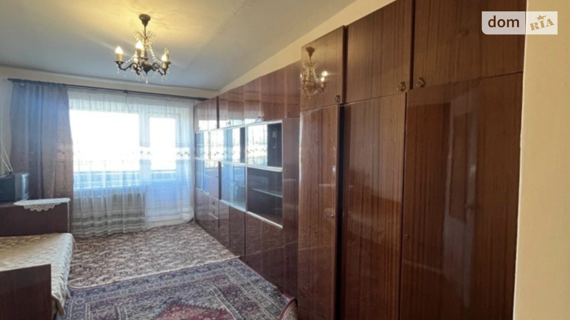 2-комнатная квартира 48 кв. м в Тернополе, ул. Винниченко Владимира - фото 3