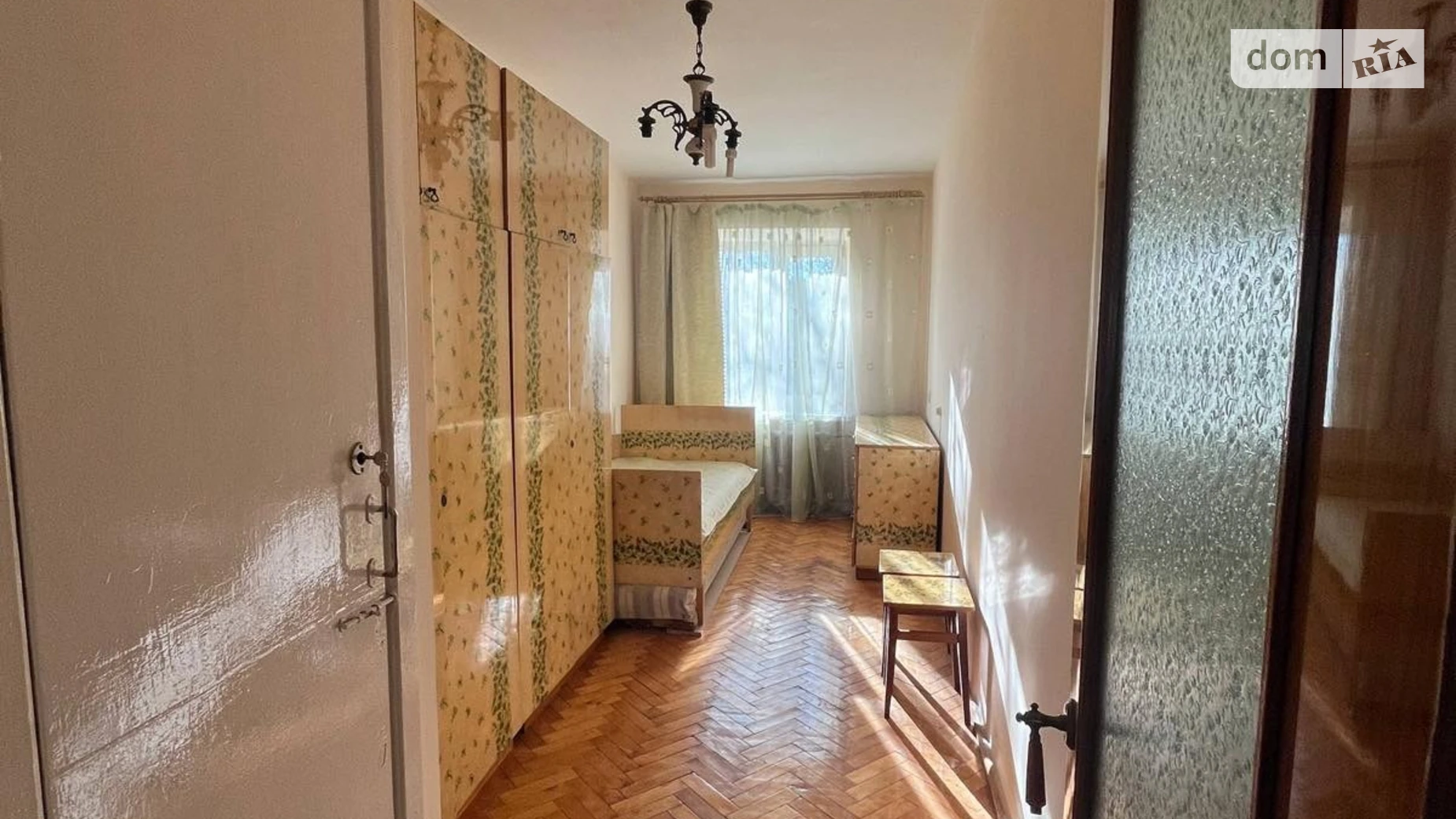 2-комнатная квартира 48 кв. м в Тернополе, ул. Винниченко Владимира - фото 4