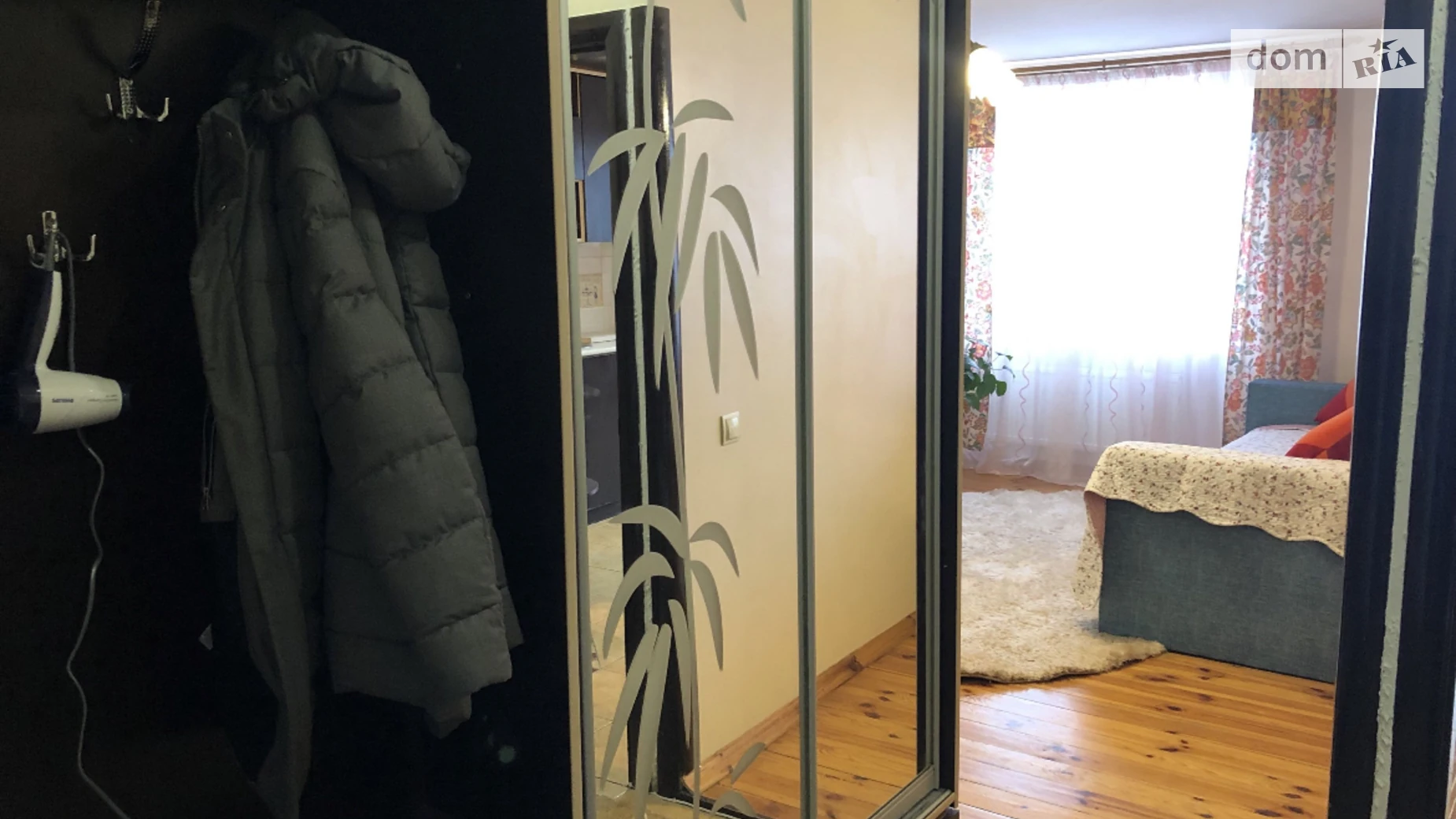 1-комнатная квартира 47 кв. м в Тернополе, ул. Госпитальная - фото 3