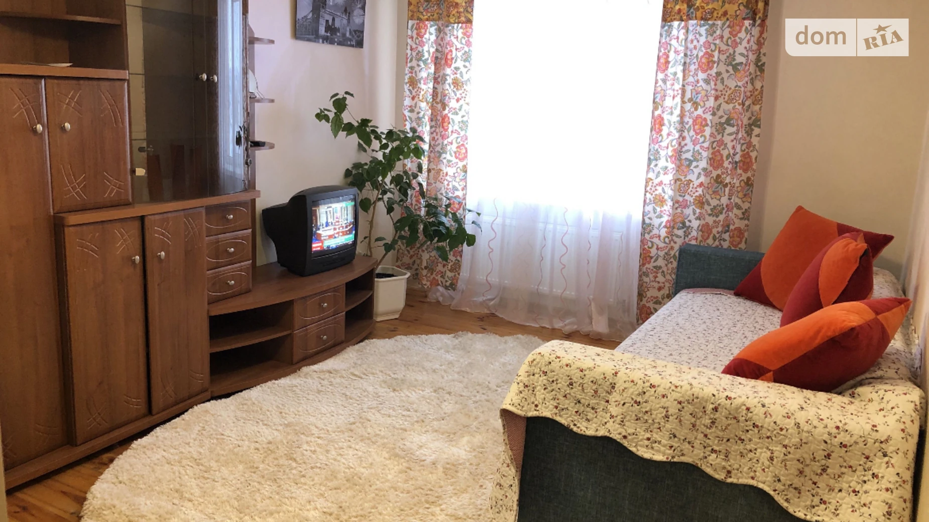 1-комнатная квартира 47 кв. м в Тернополе, ул. Госпитальная - фото 4