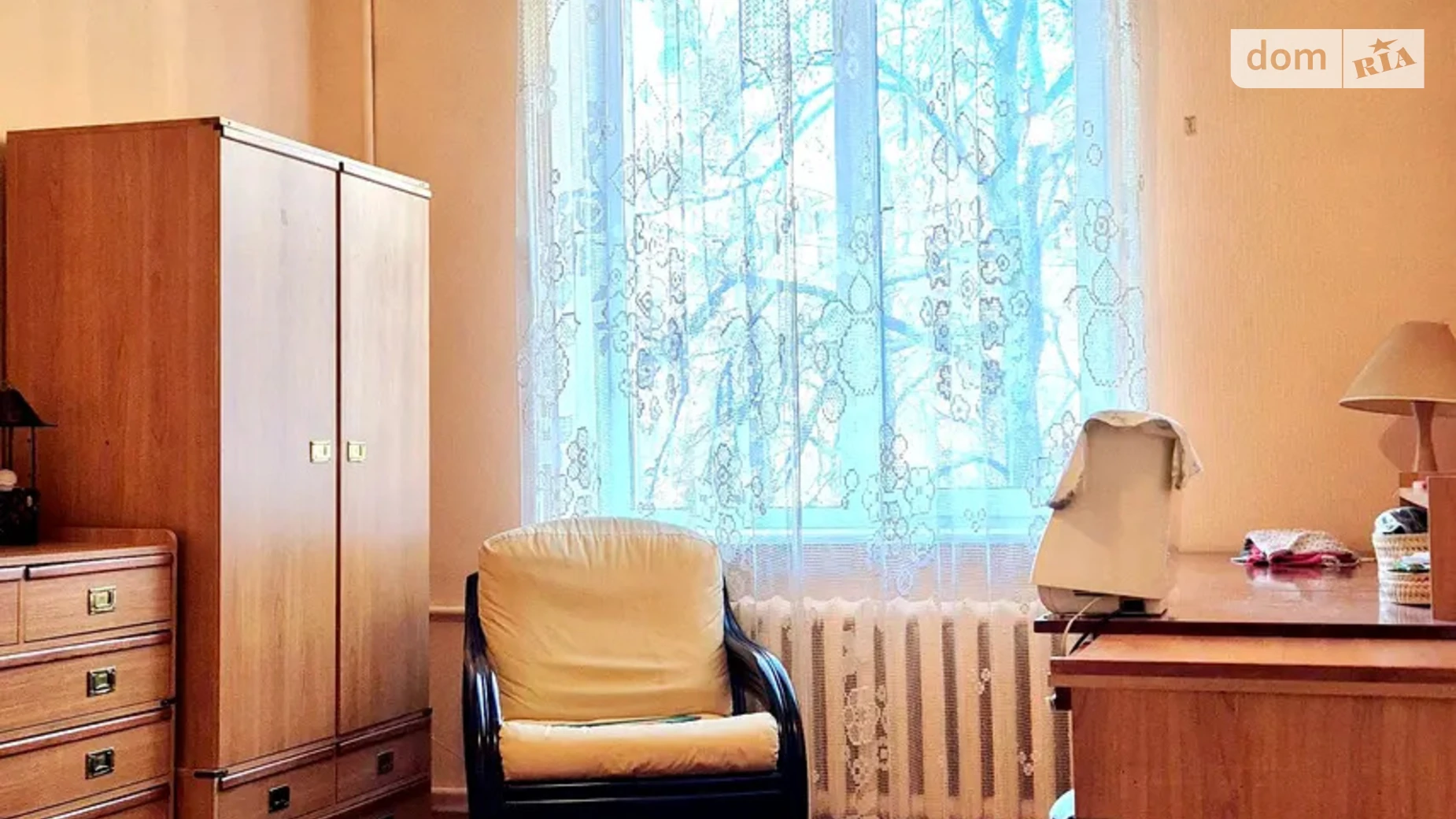 Продається 3-кімнатна квартира 70 кв. м у Києві, цена: 127000 $ - фото 5