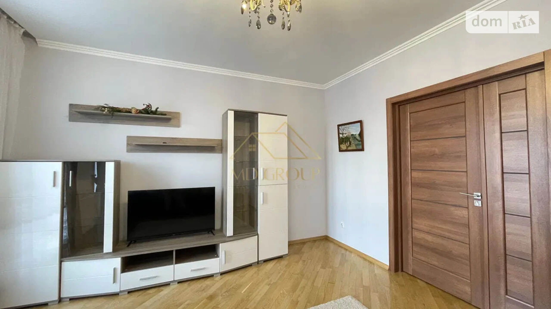 Сдается в аренду 2-комнатная квартира 60 кв. м в, цена: 400 $ - фото 4