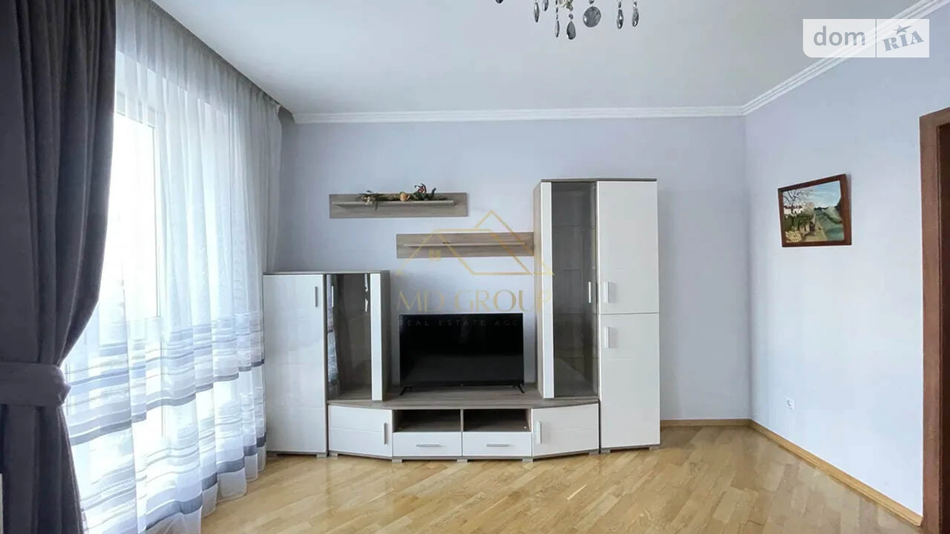 Сдается в аренду 2-комнатная квартира 60 кв. м в, цена: 400 $ - фото 3