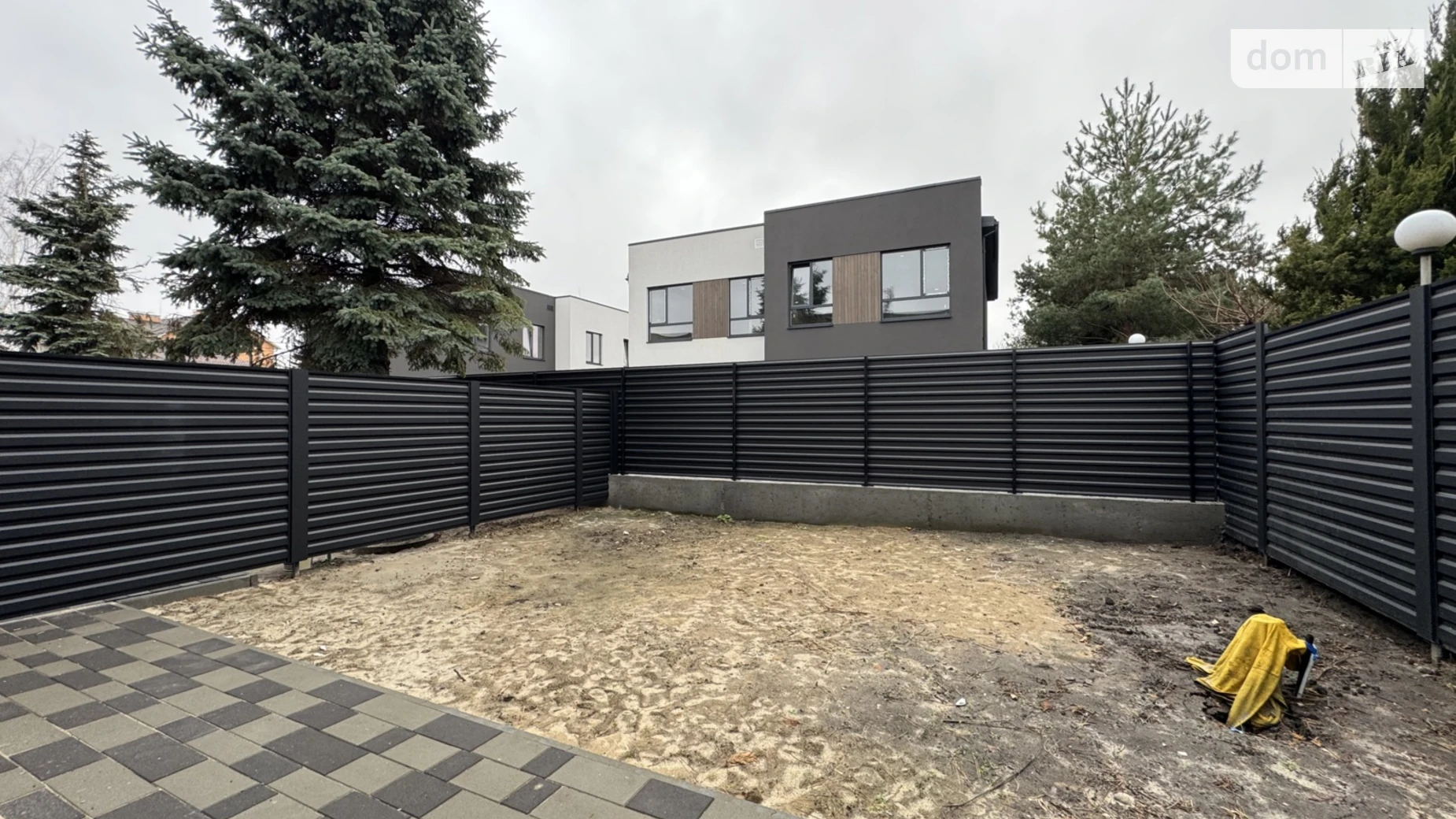 ул. Андрея Малышка(Толстого), 4 Софиевская Борщаговка София, цена: 145000 $ - фото 2