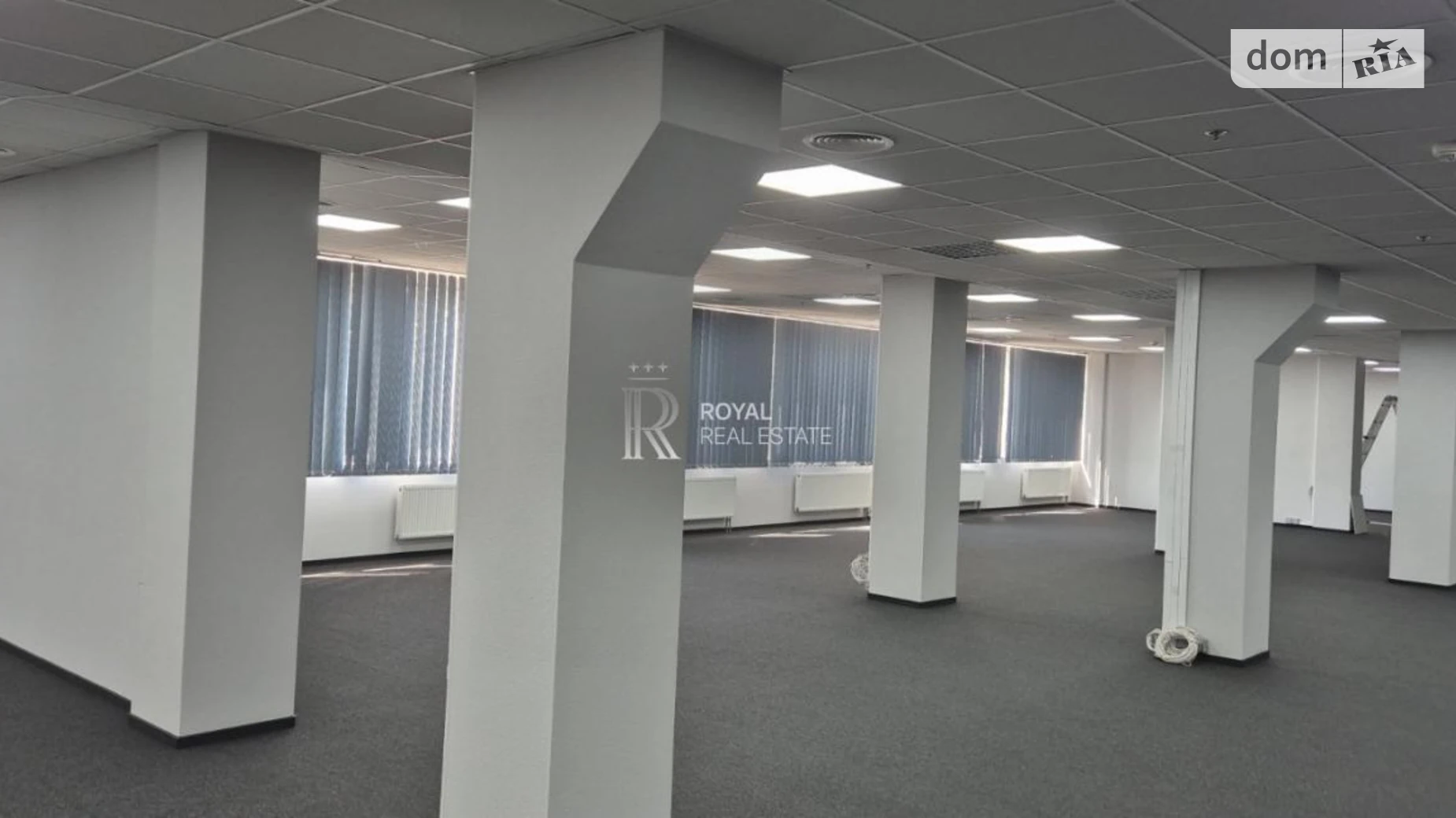 Сдается в аренду офис 750 кв. м в бизнес-центре, цена: 13500 $ - фото 3