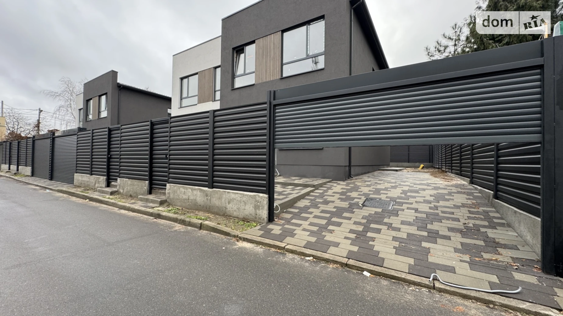 ул. Андрея Малышка(Толстого), 4 Софиевская Борщаговка София, цена: 145000 $ - фото 4