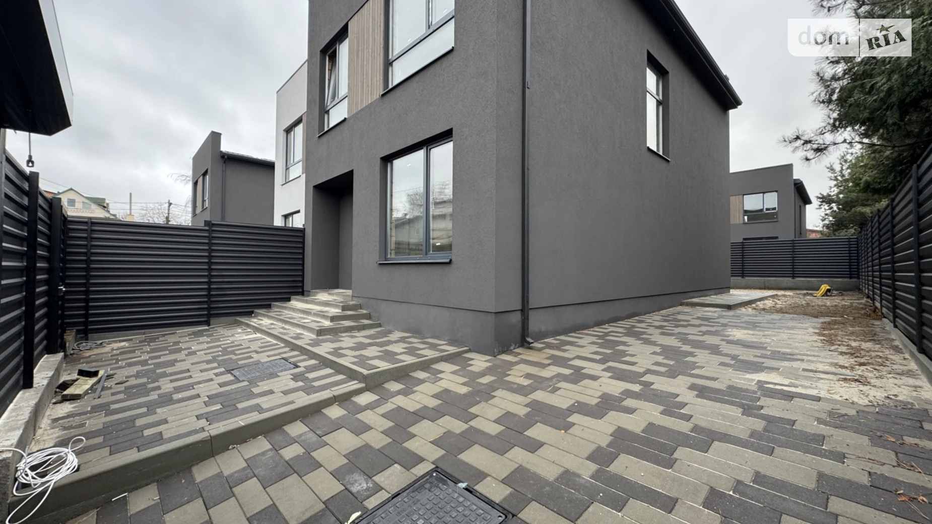 ул. Андрея Малышка(Толстого), 4 Софиевская Борщаговка София, цена: 145000 $ - фото 5