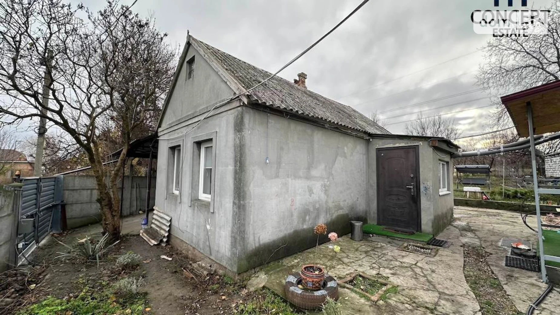 Сдается в аренду одноэтажный дом 50 кв. м с мебелью, цена: 17000 грн - фото 3