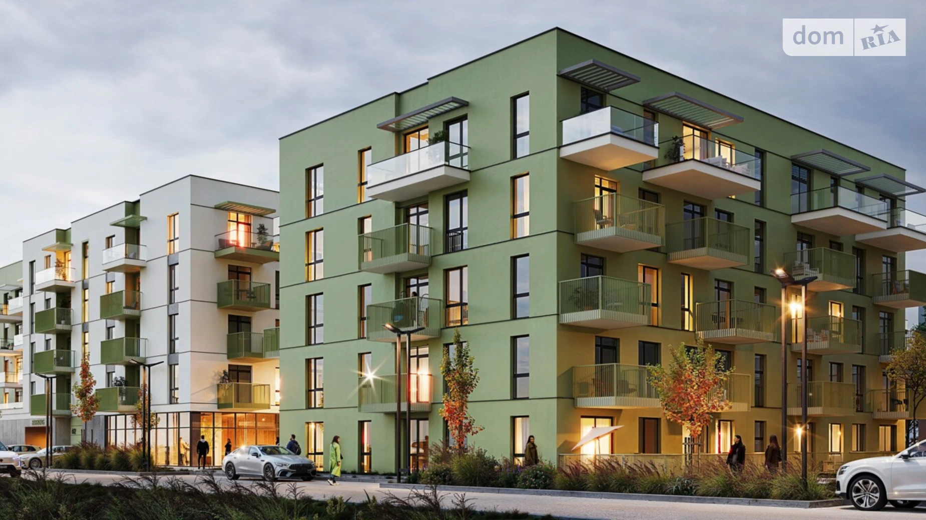 Продается 3-комнатная квартира 87.85 кв. м в Сокольниках, ул. боковая Стрыйская, 1 - фото 5