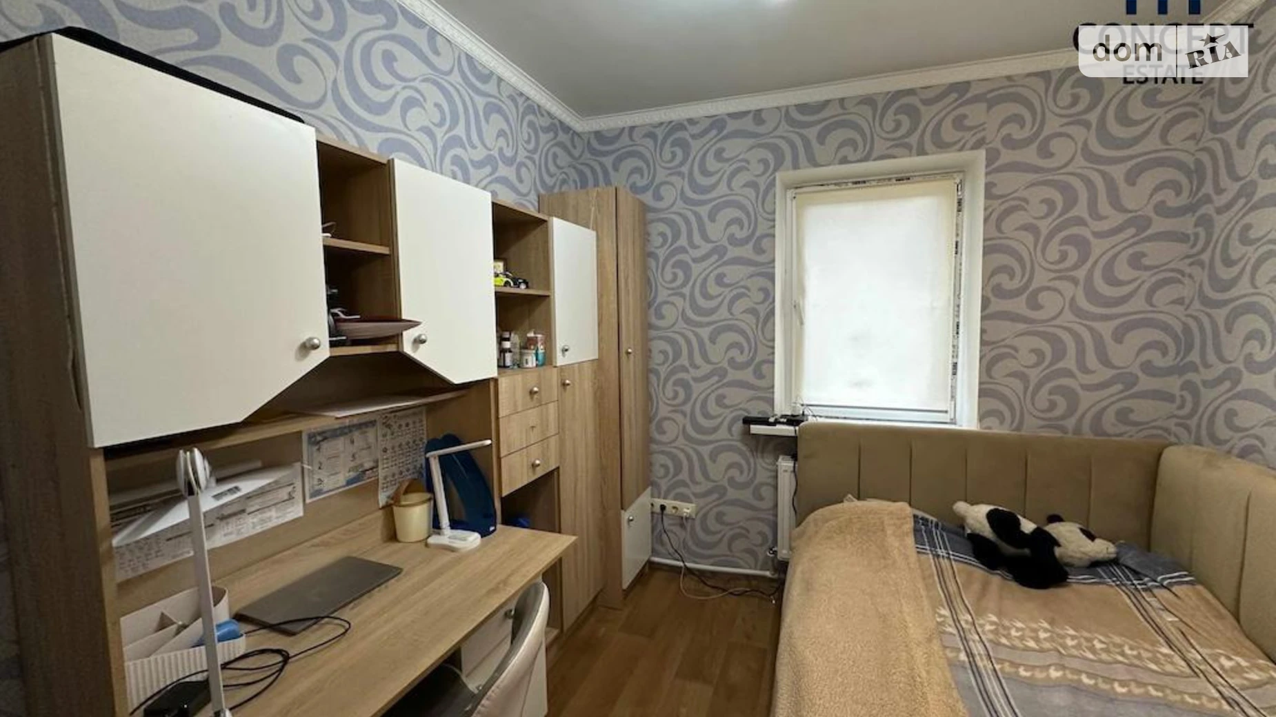 Сдается в аренду одноэтажный дом 50 кв. м с мебелью, цена: 17000 грн - фото 4